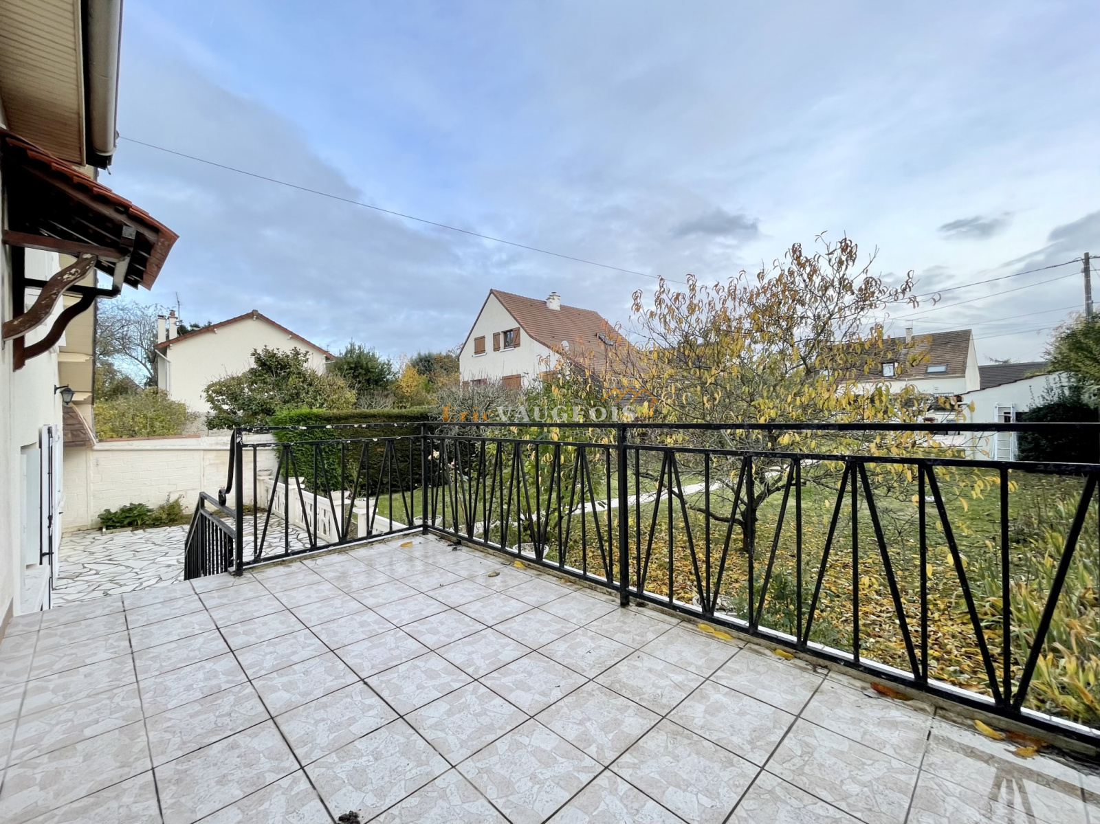 Image_32, Maison, Thorigny-sur-Marne, ref :1179