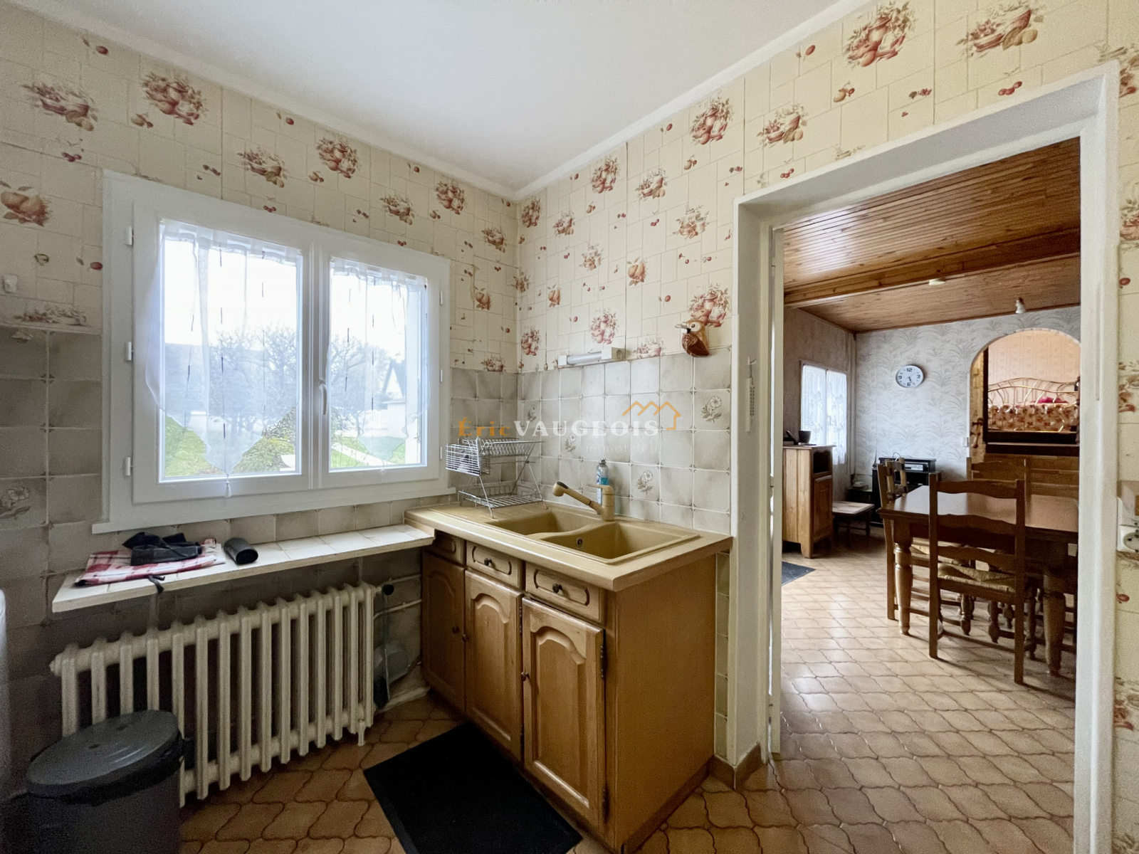 Image_34, Maison, Thorigny-sur-Marne, ref :1179