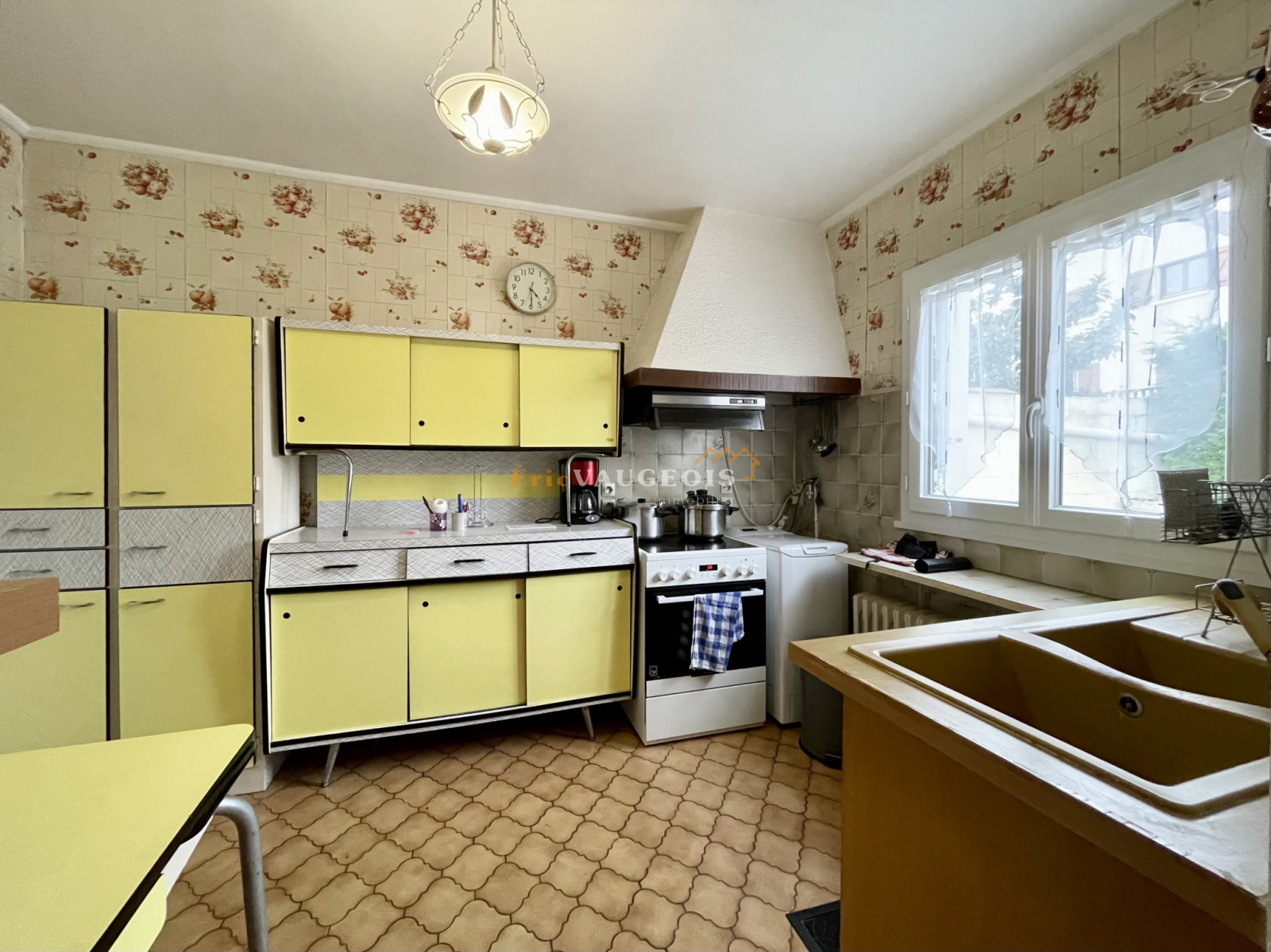 Image_8, Maison, Thorigny-sur-Marne, ref :1179