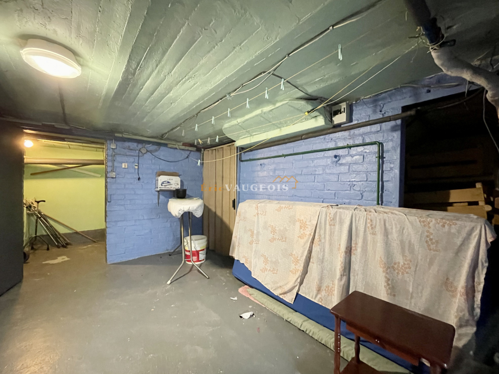 Image_39, Maison, Thorigny-sur-Marne, ref :1179