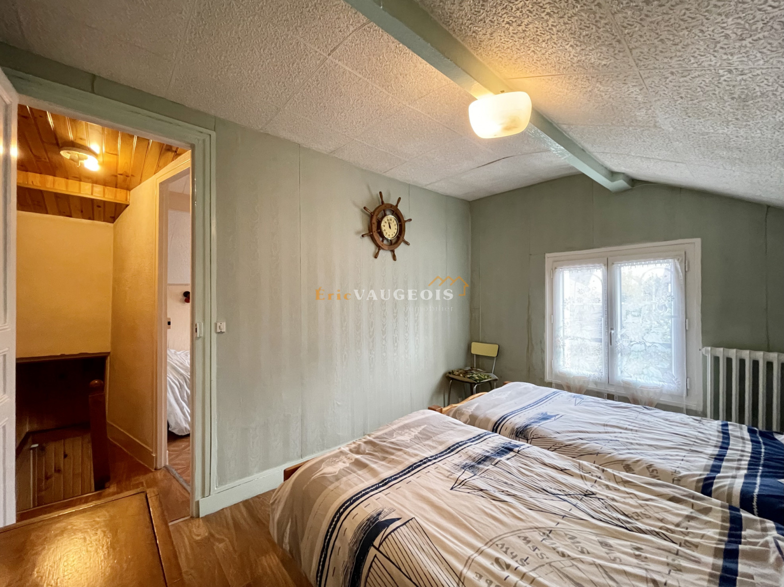 Image_12, Maison, Thorigny-sur-Marne, ref :1179