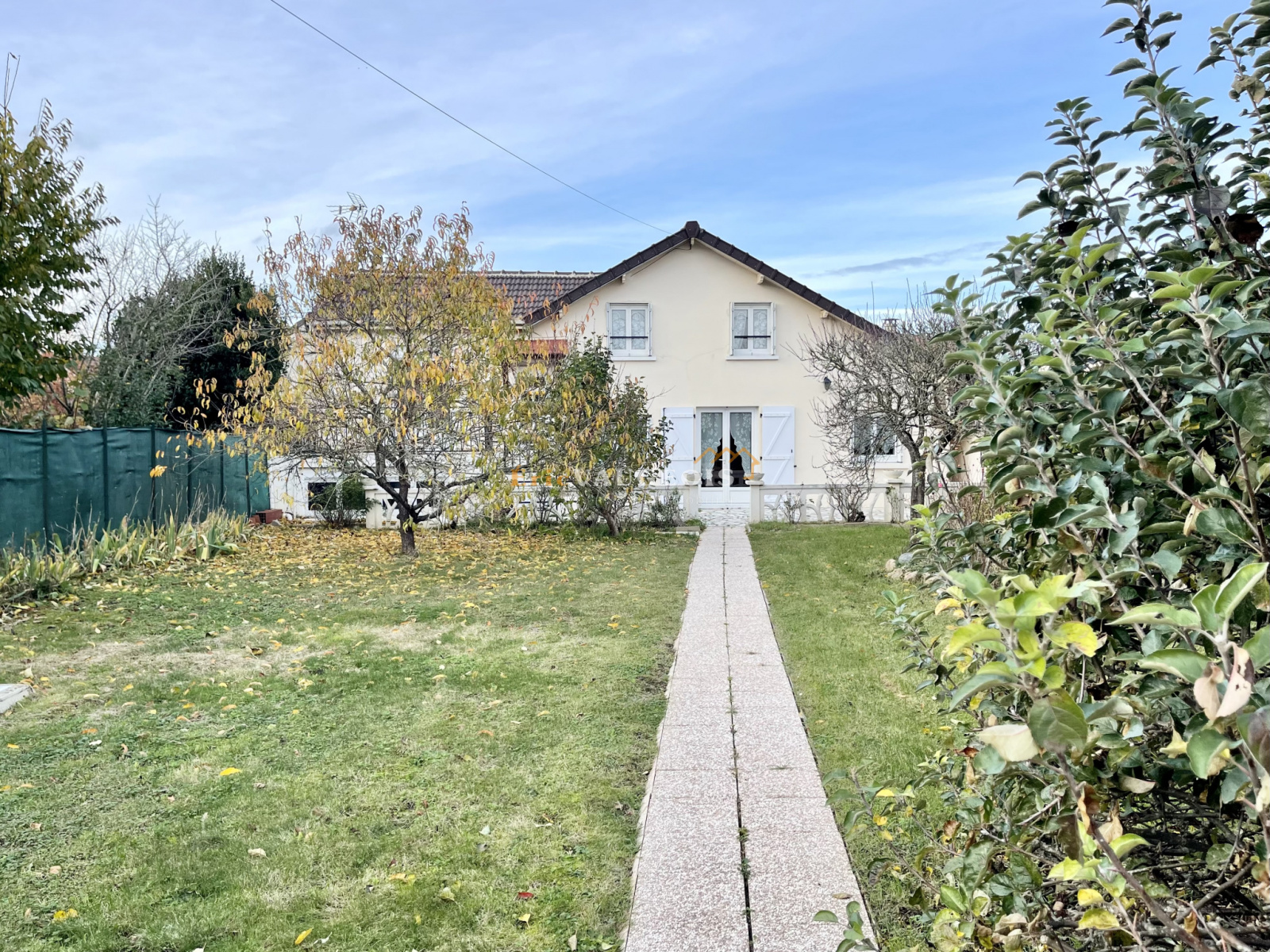 Image_49, Maison, Thorigny-sur-Marne, ref :1179