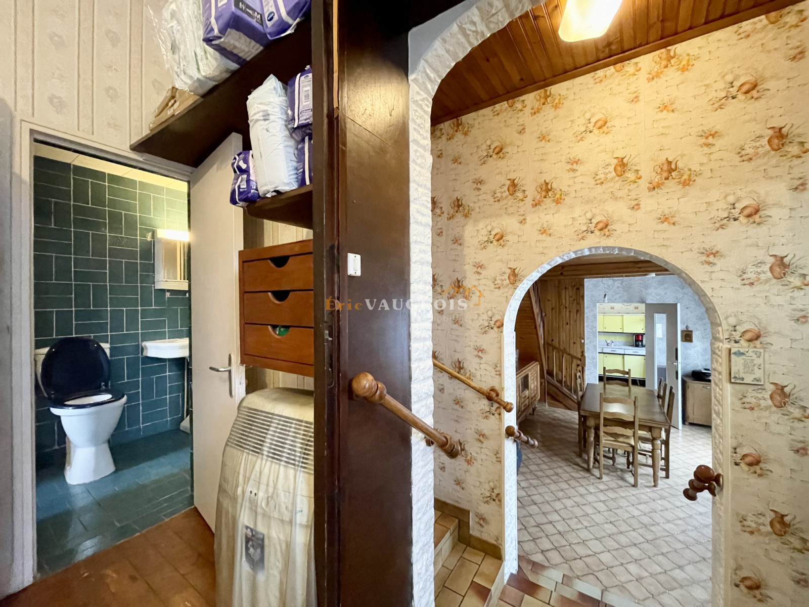 Image_40, Maison, Thorigny-sur-Marne, ref :1179