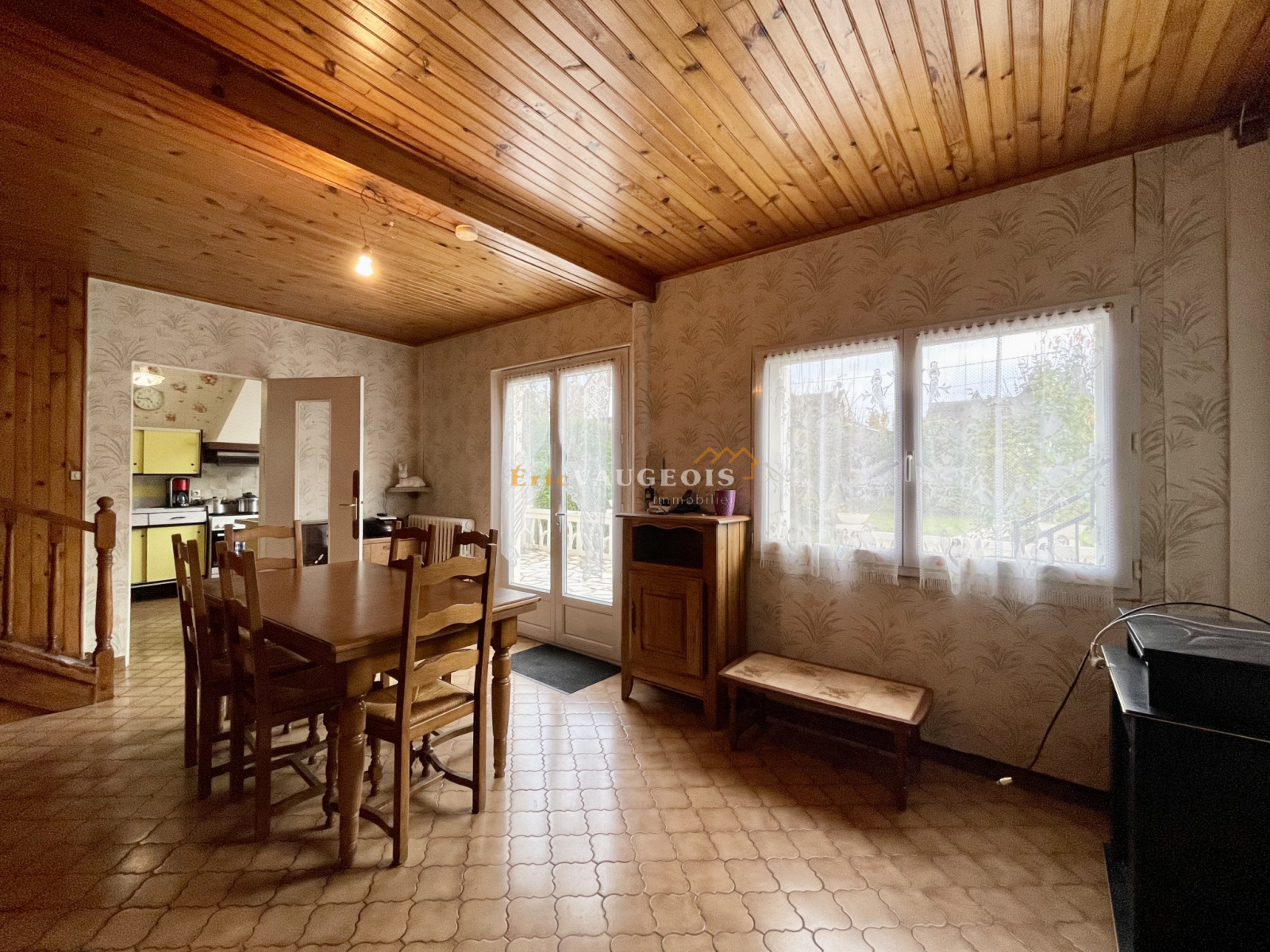 Image_6, Maison, Thorigny-sur-Marne, ref :1179