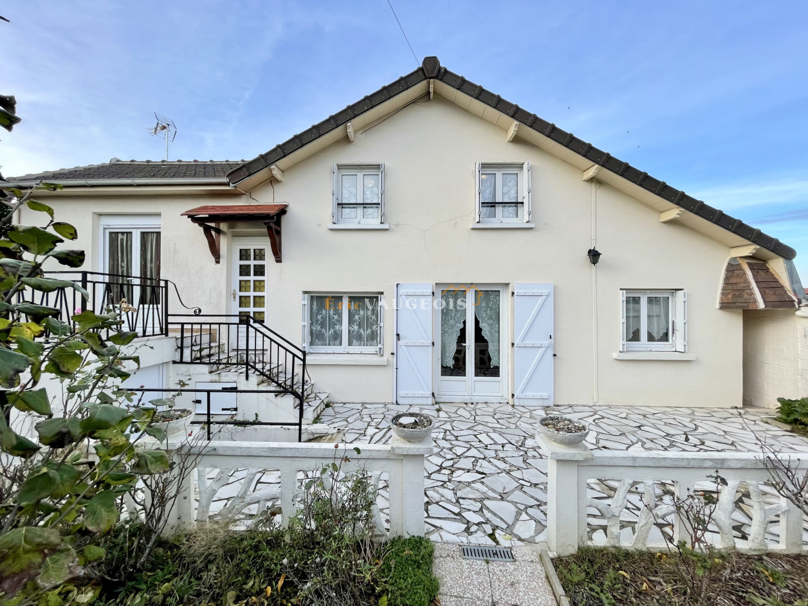 Image_1, Maison, Thorigny-sur-Marne, ref :1179