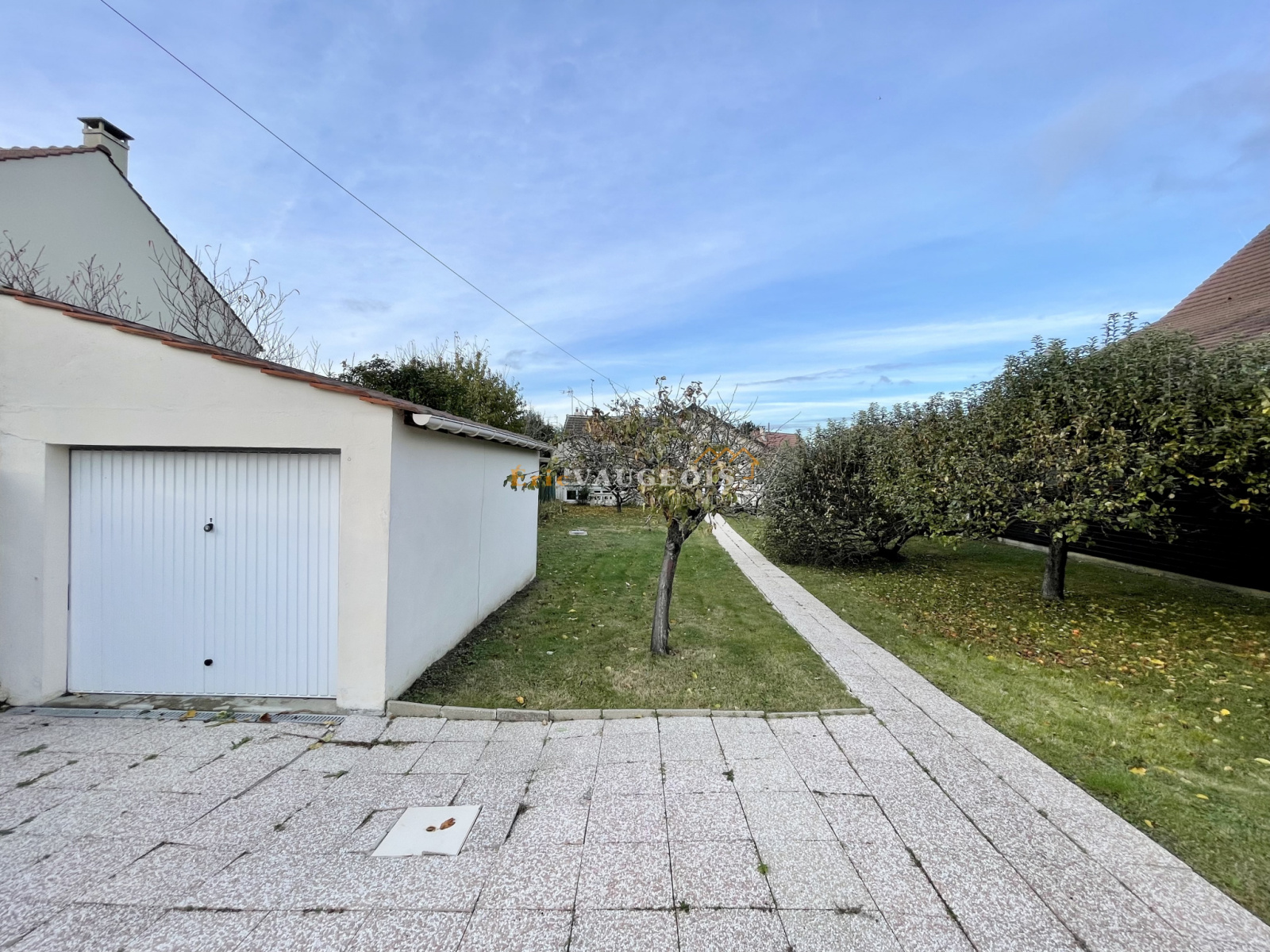 Image_50, Maison, Thorigny-sur-Marne, ref :1179