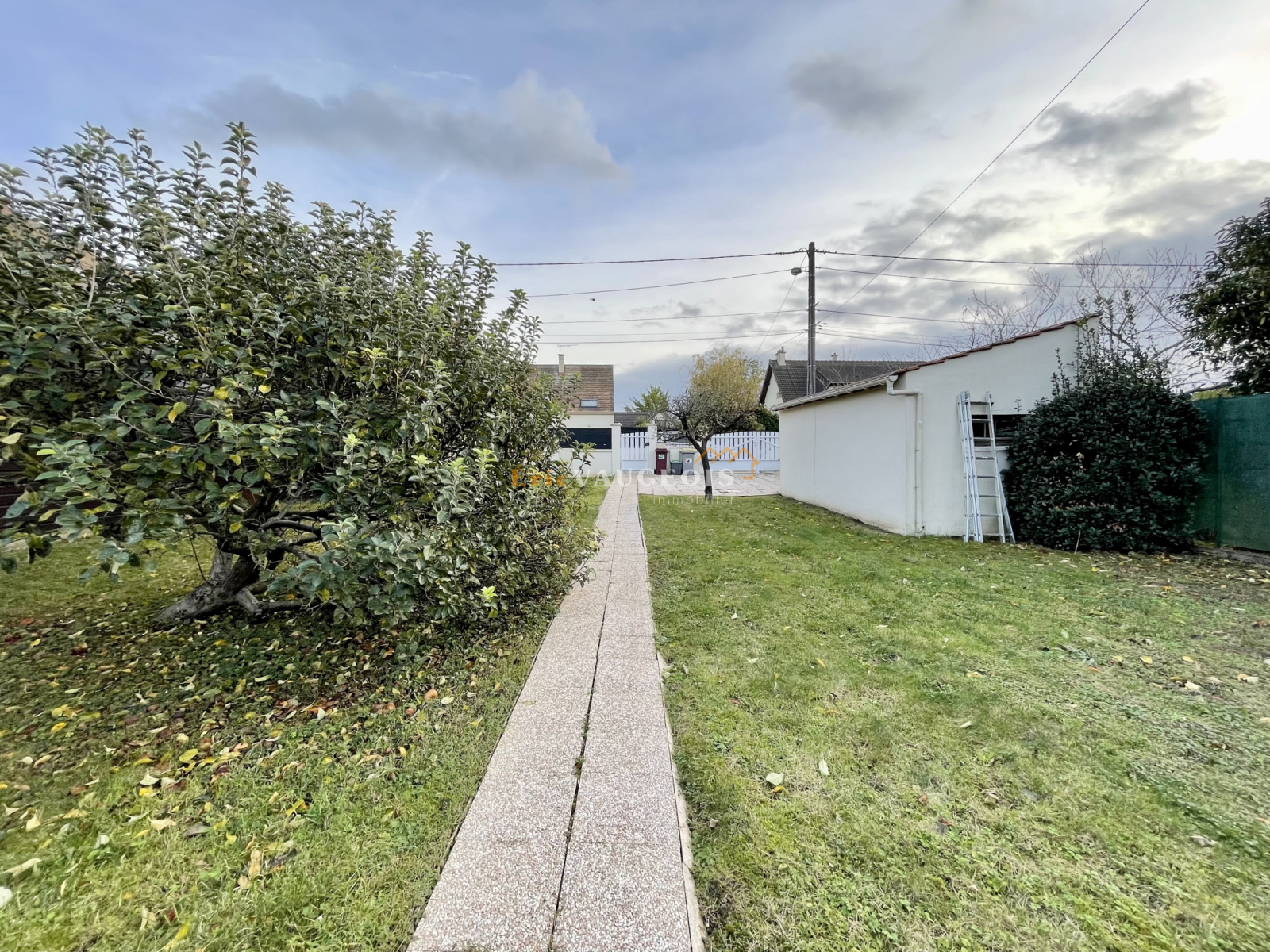 Image_24, Maison, Thorigny-sur-Marne, ref :1179