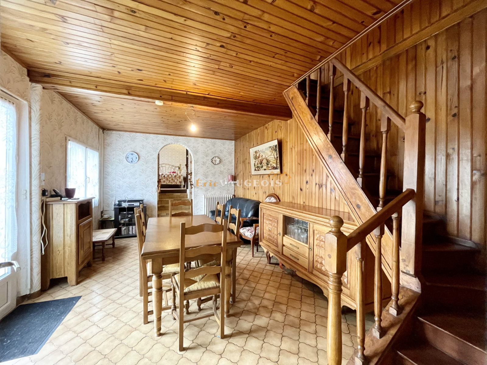 Image_7, Maison, Thorigny-sur-Marne, ref :1179