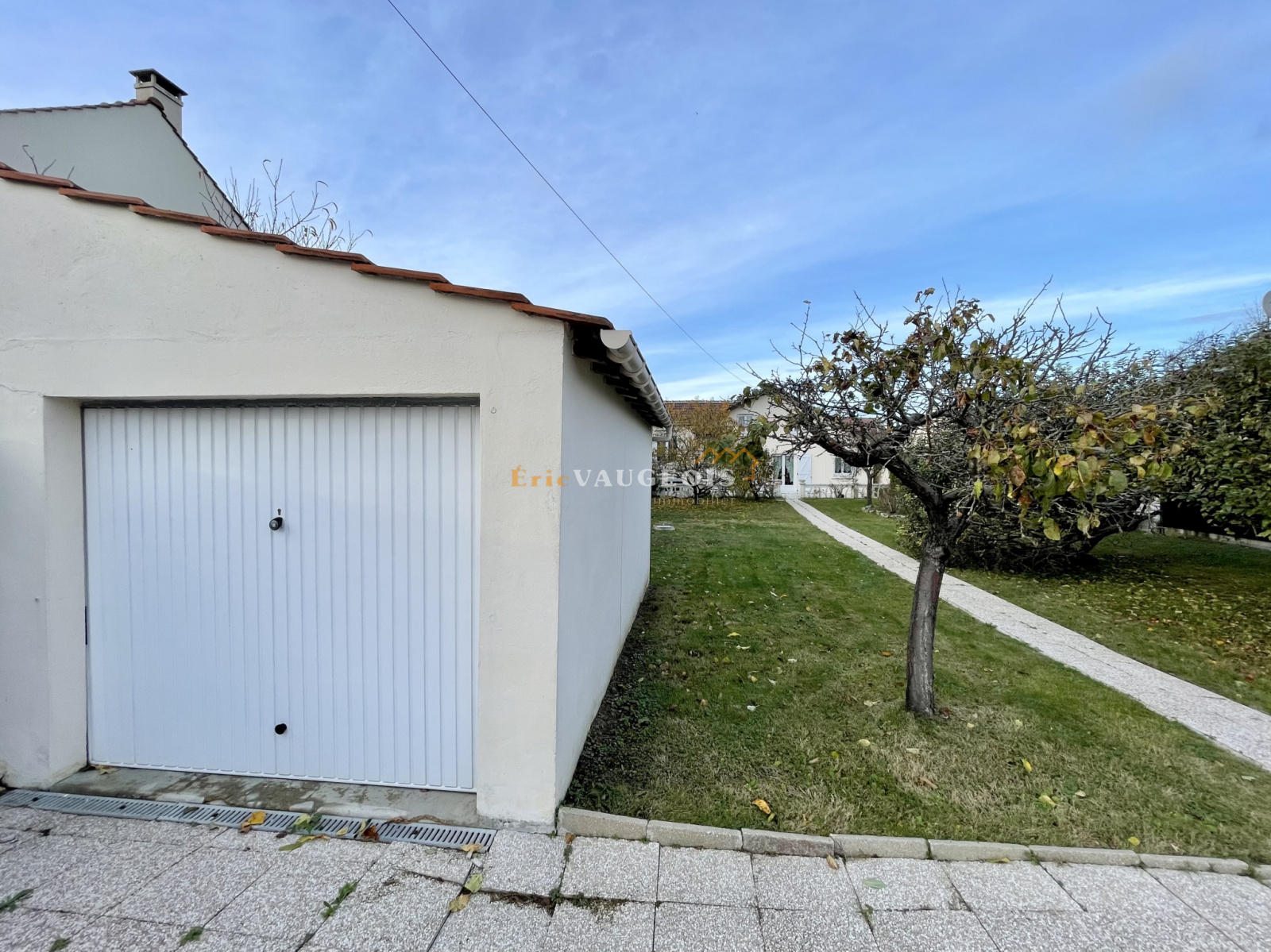 Image_28, Maison, Thorigny-sur-Marne, ref :1179