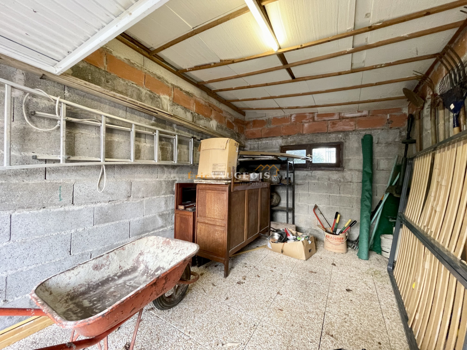 Image_31, Maison, Thorigny-sur-Marne, ref :1179