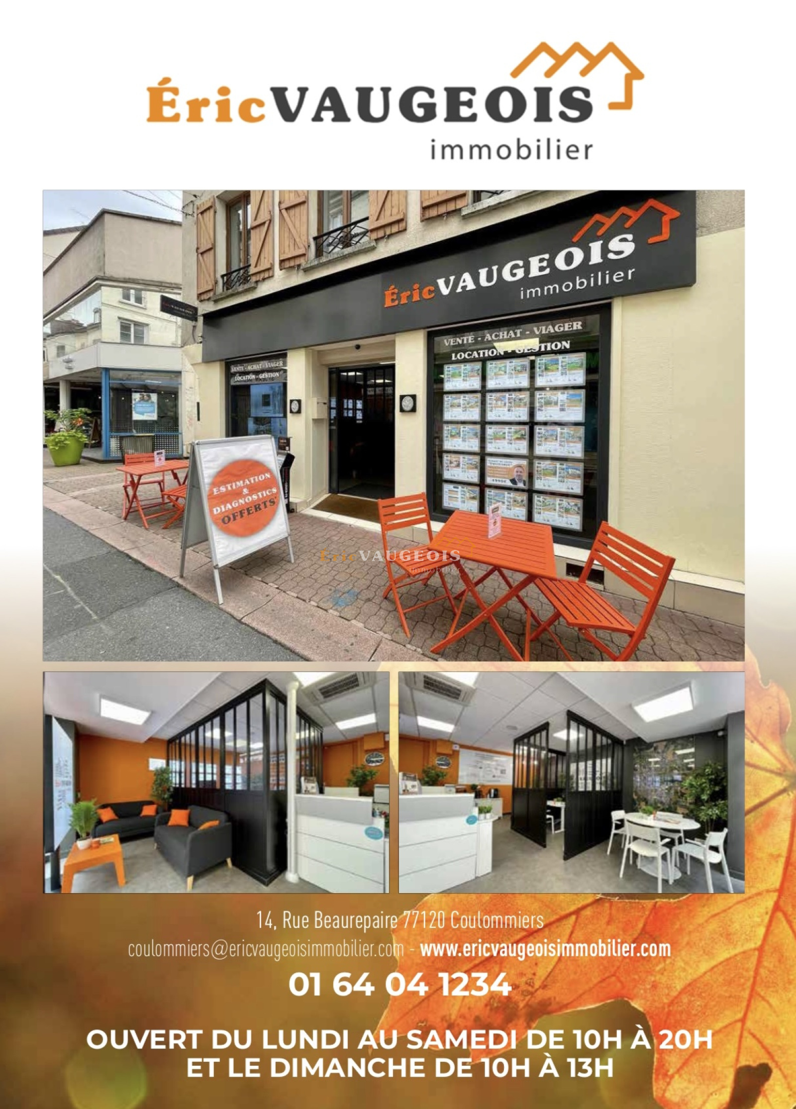 Image_20, Maison, Thorigny-sur-Marne, ref :1179