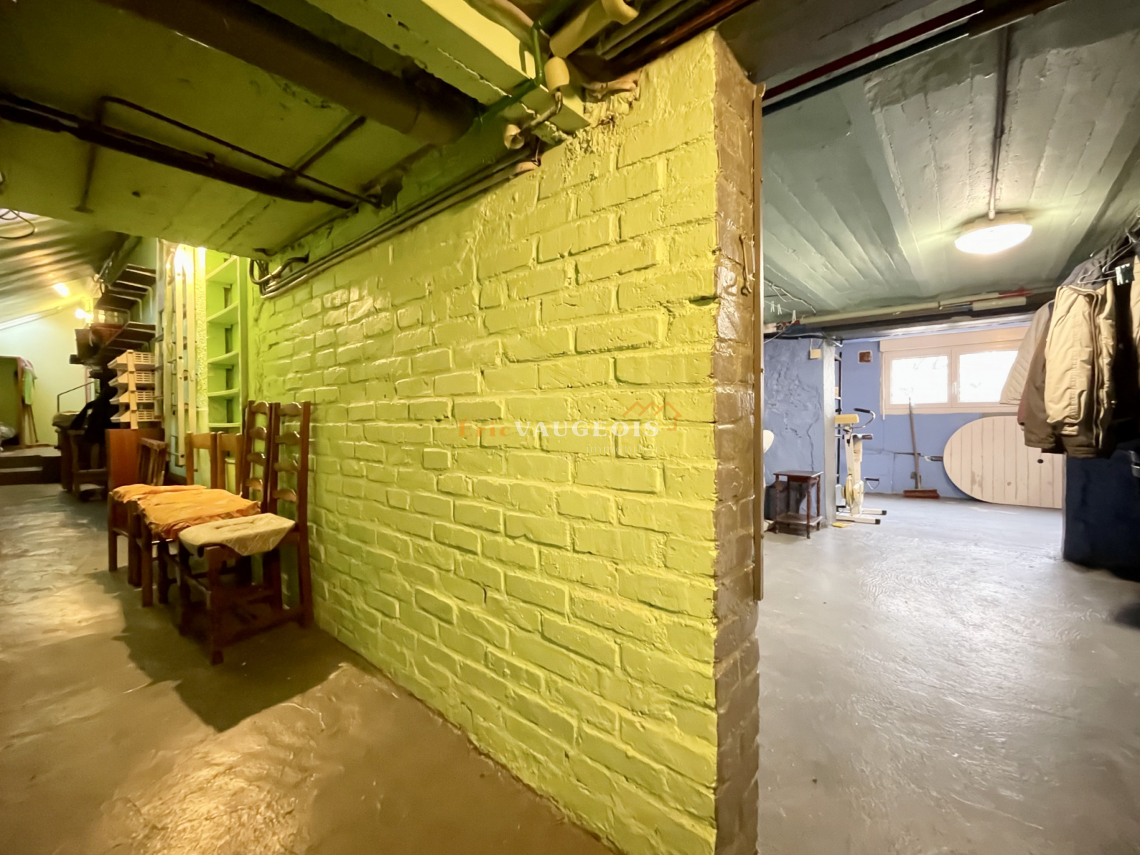 Image_14, Maison, Thorigny-sur-Marne, ref :1179