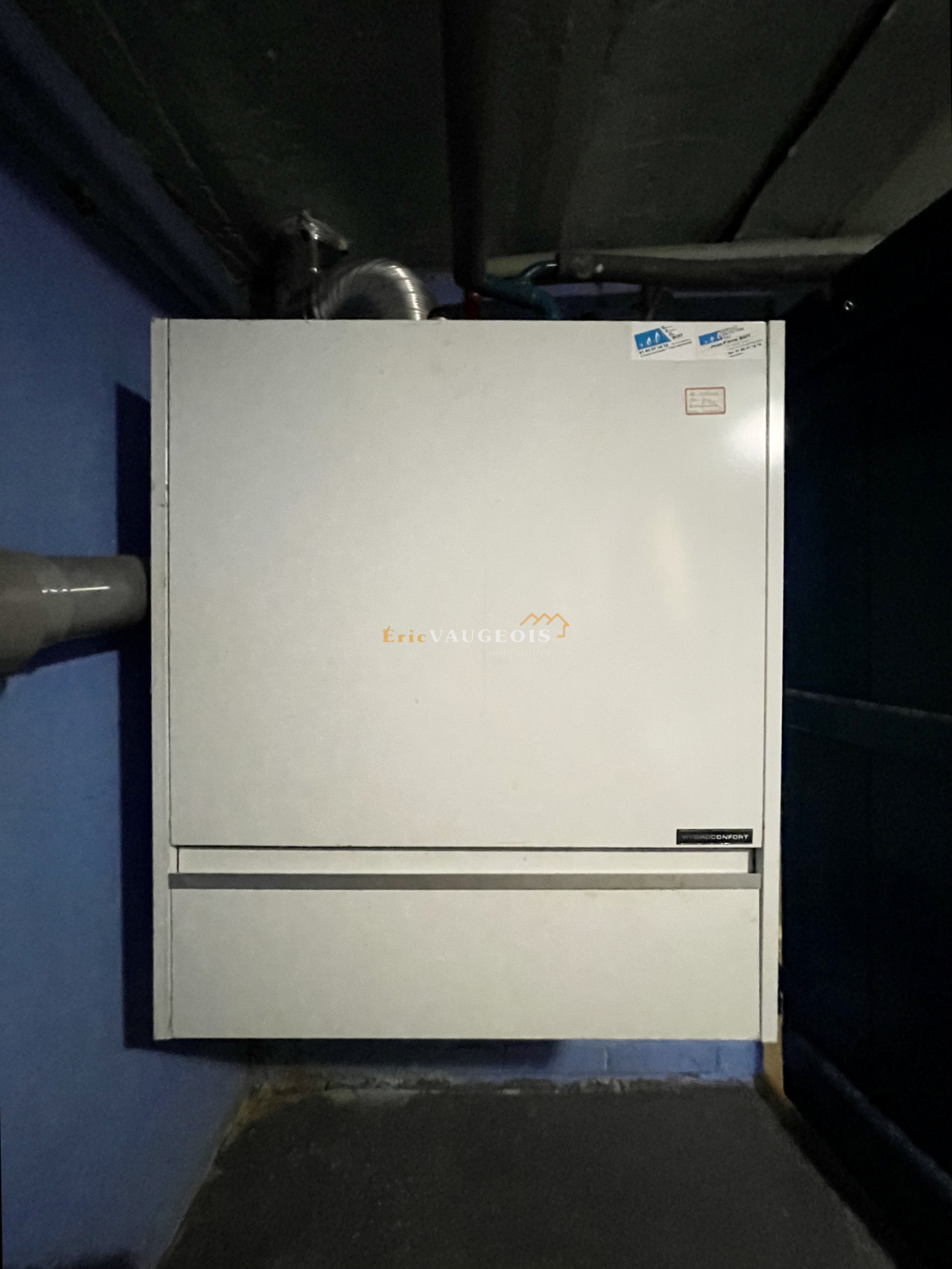 Image_17, Maison, Thorigny-sur-Marne, ref :1179