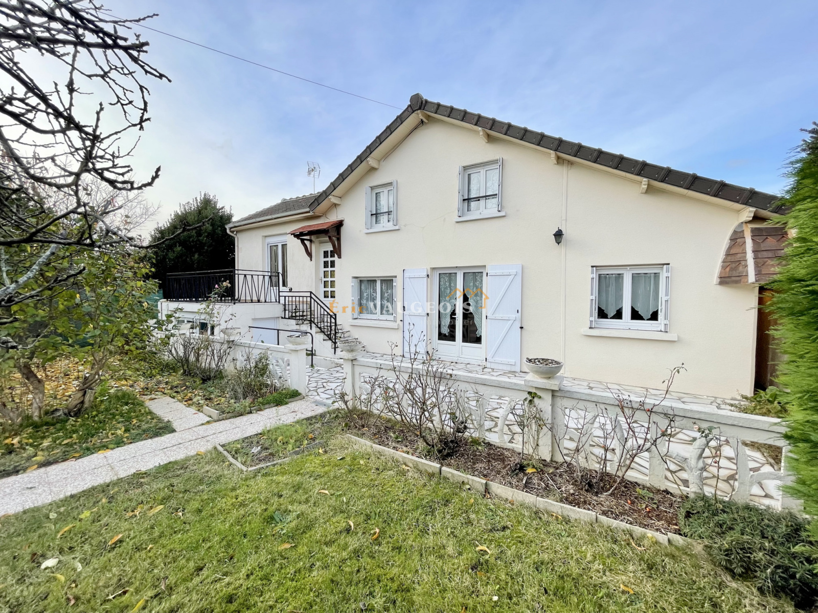 Image_3, Maison, Thorigny-sur-Marne, ref :1179