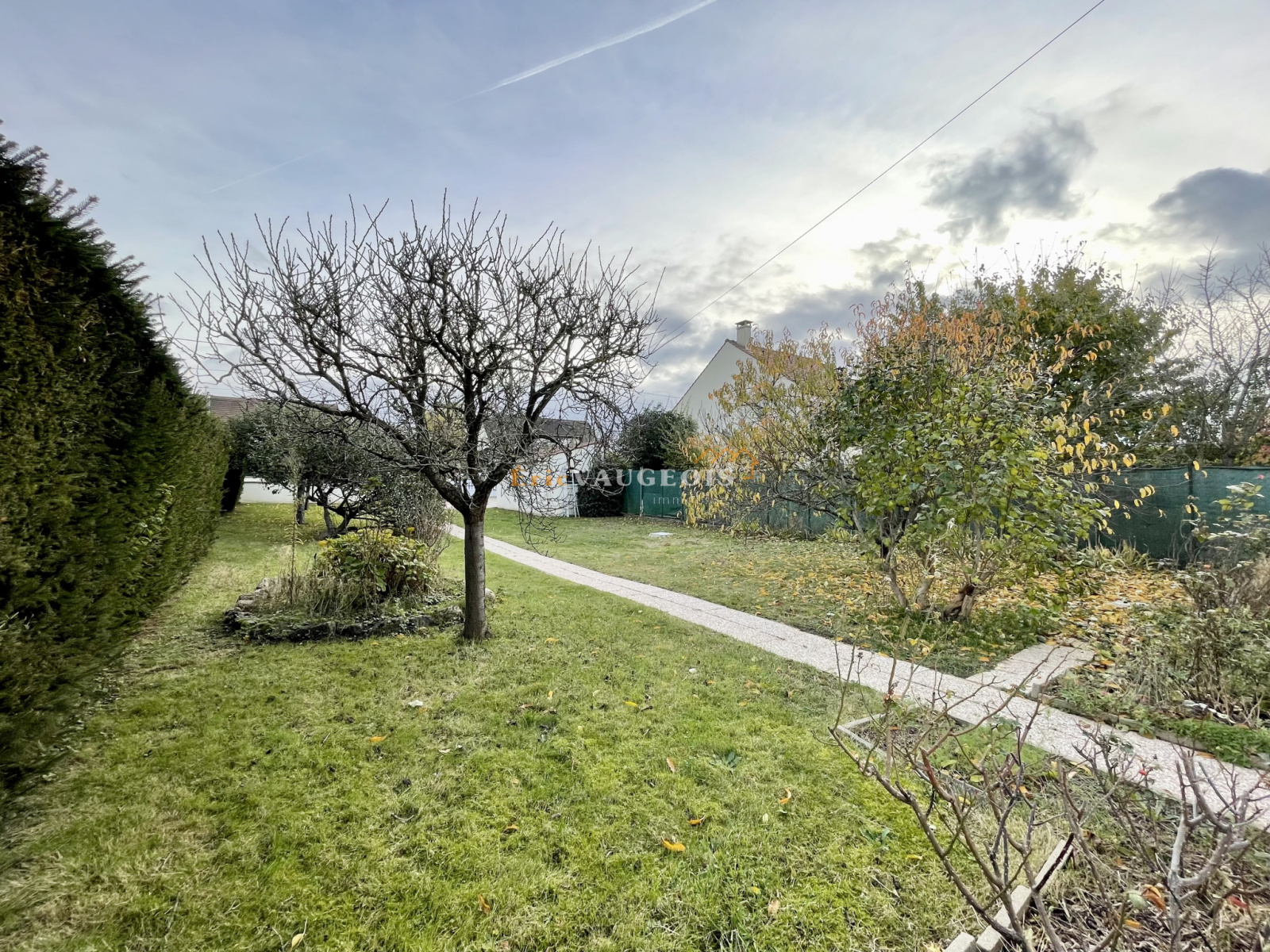 Image_25, Maison, Thorigny-sur-Marne, ref :1179