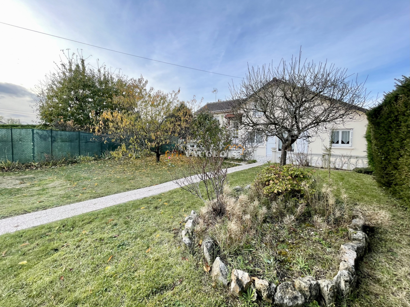 Image_4, Maison, Thorigny-sur-Marne, ref :1179