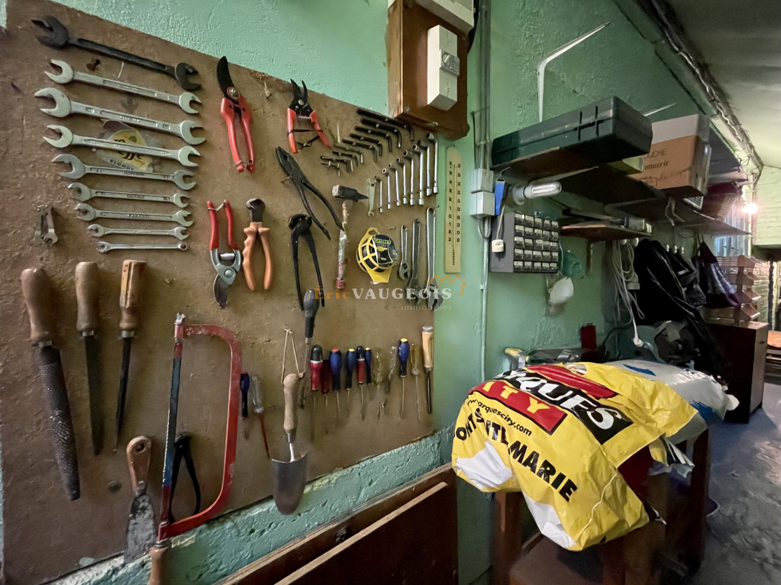 Image_15, Maison, Thorigny-sur-Marne, ref :1179