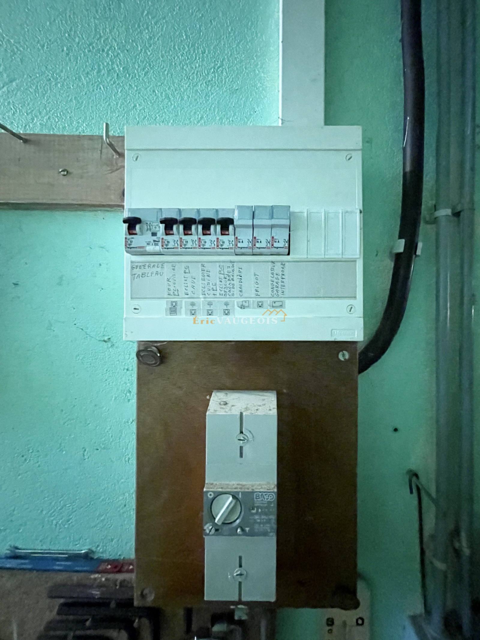 Image_47, Maison, Thorigny-sur-Marne, ref :1179