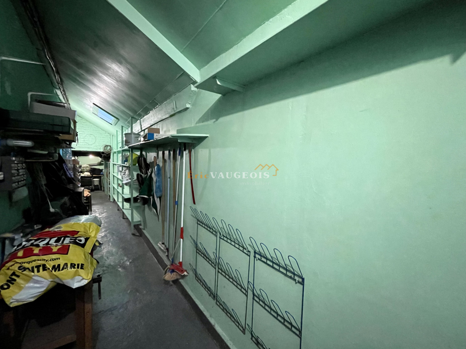 Image_46, Maison, Thorigny-sur-Marne, ref :1179