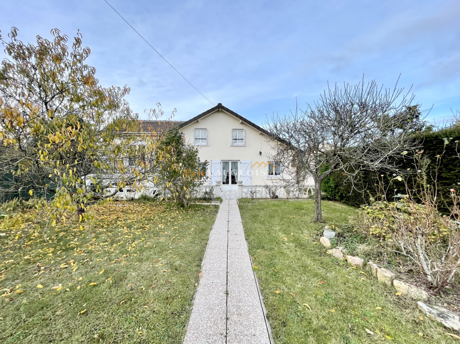 Image_26, Maison, Thorigny-sur-Marne, ref :1179