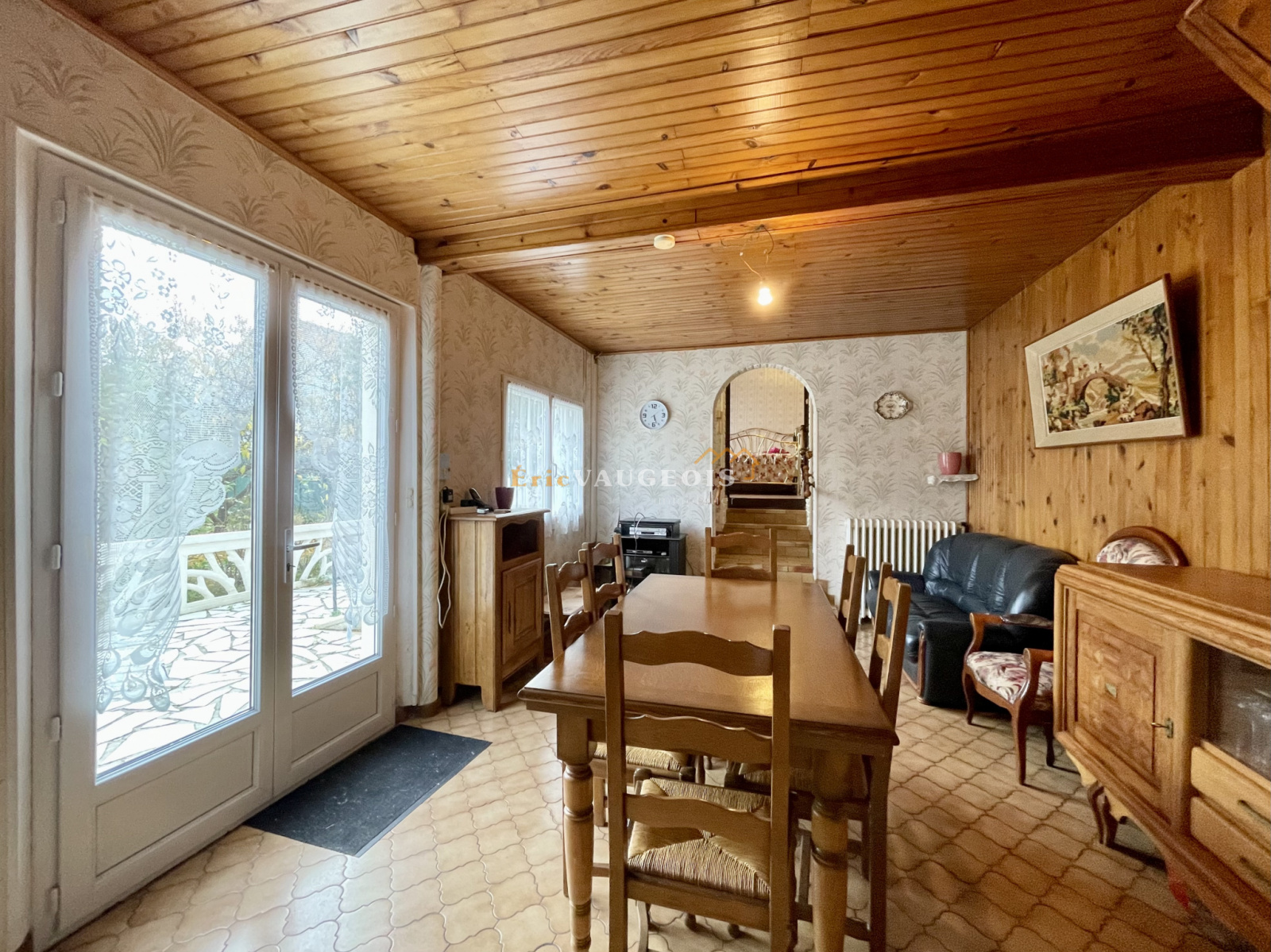 Image_33, Maison, Thorigny-sur-Marne, ref :1179