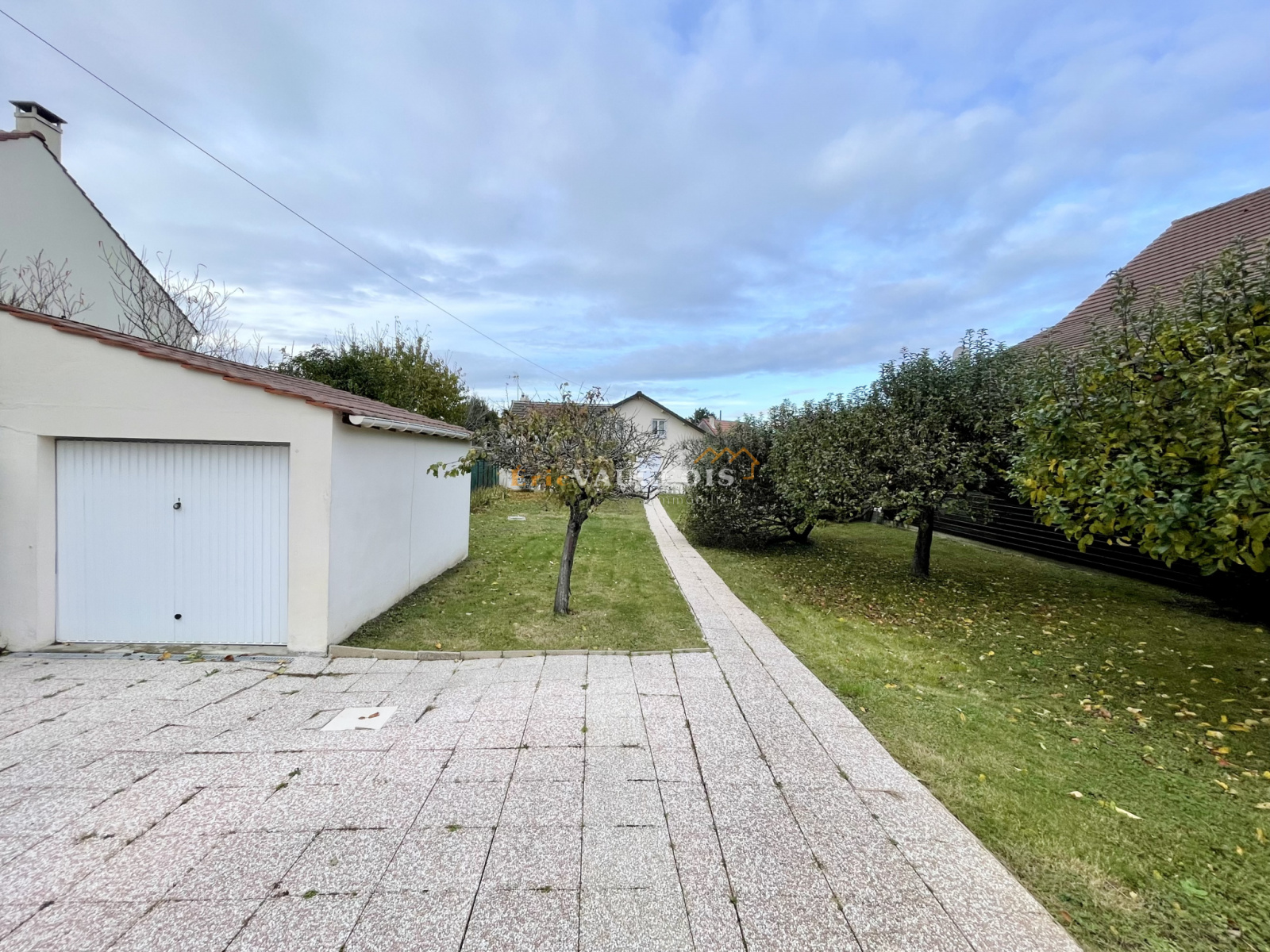 Image_48, Maison, Thorigny-sur-Marne, ref :1179