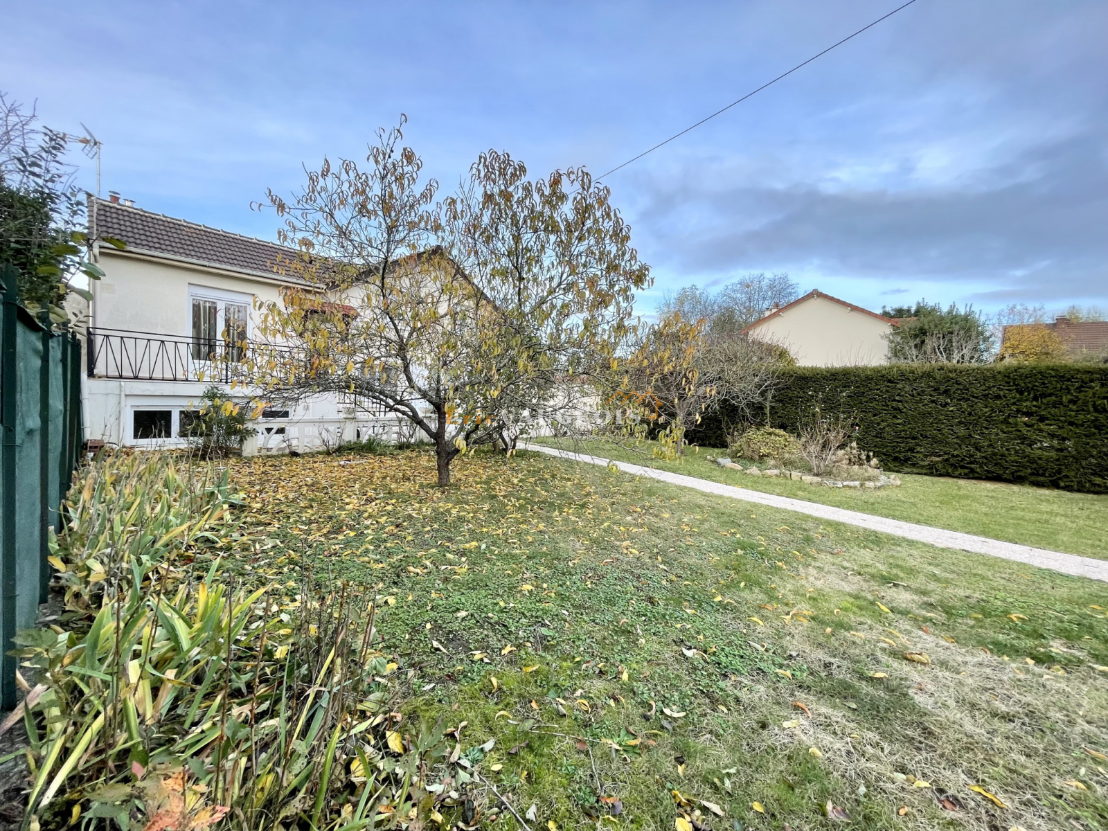 Image_21, Maison, Thorigny-sur-Marne, ref :1179