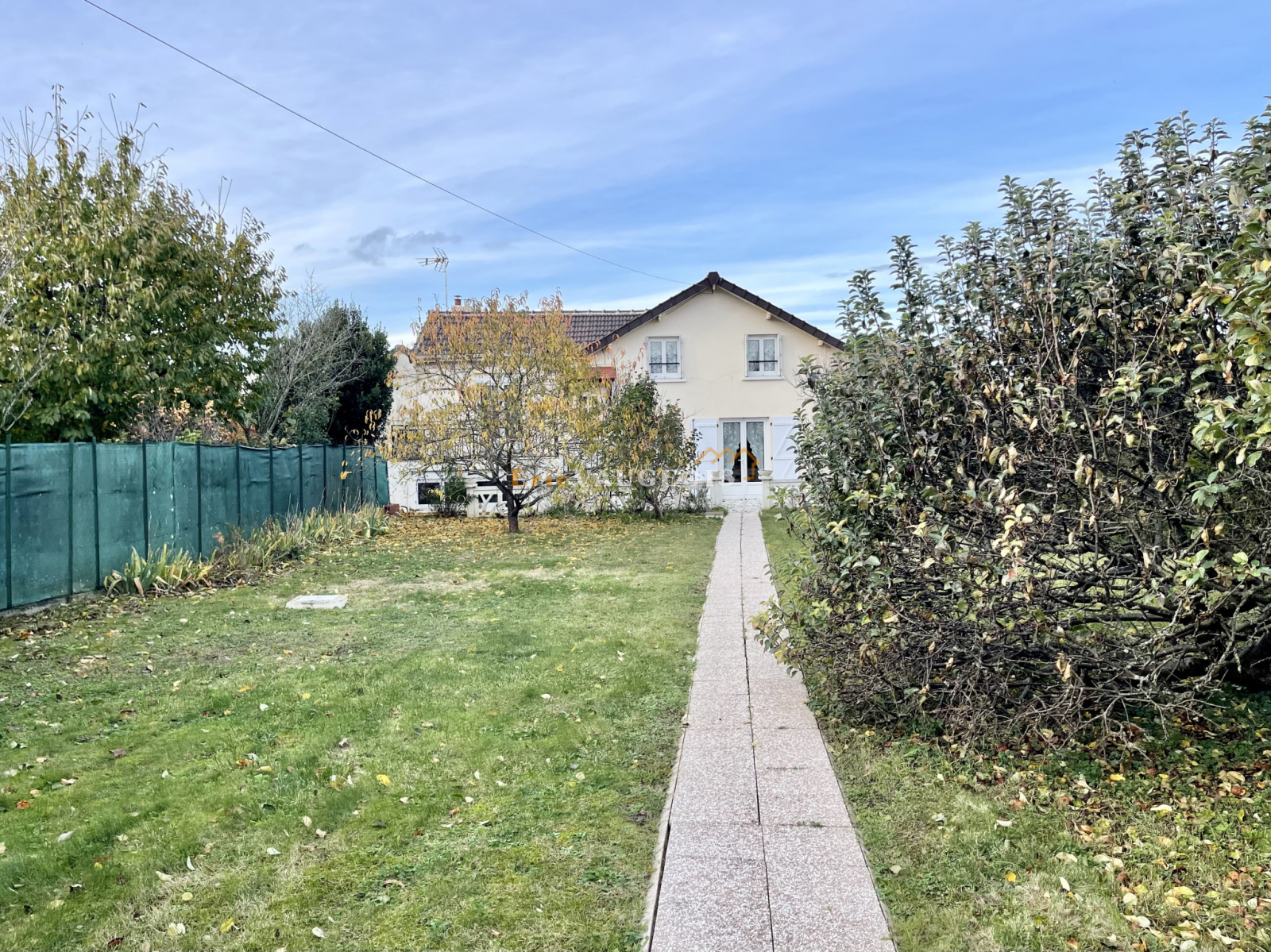 Image_29, Maison, Thorigny-sur-Marne, ref :1179