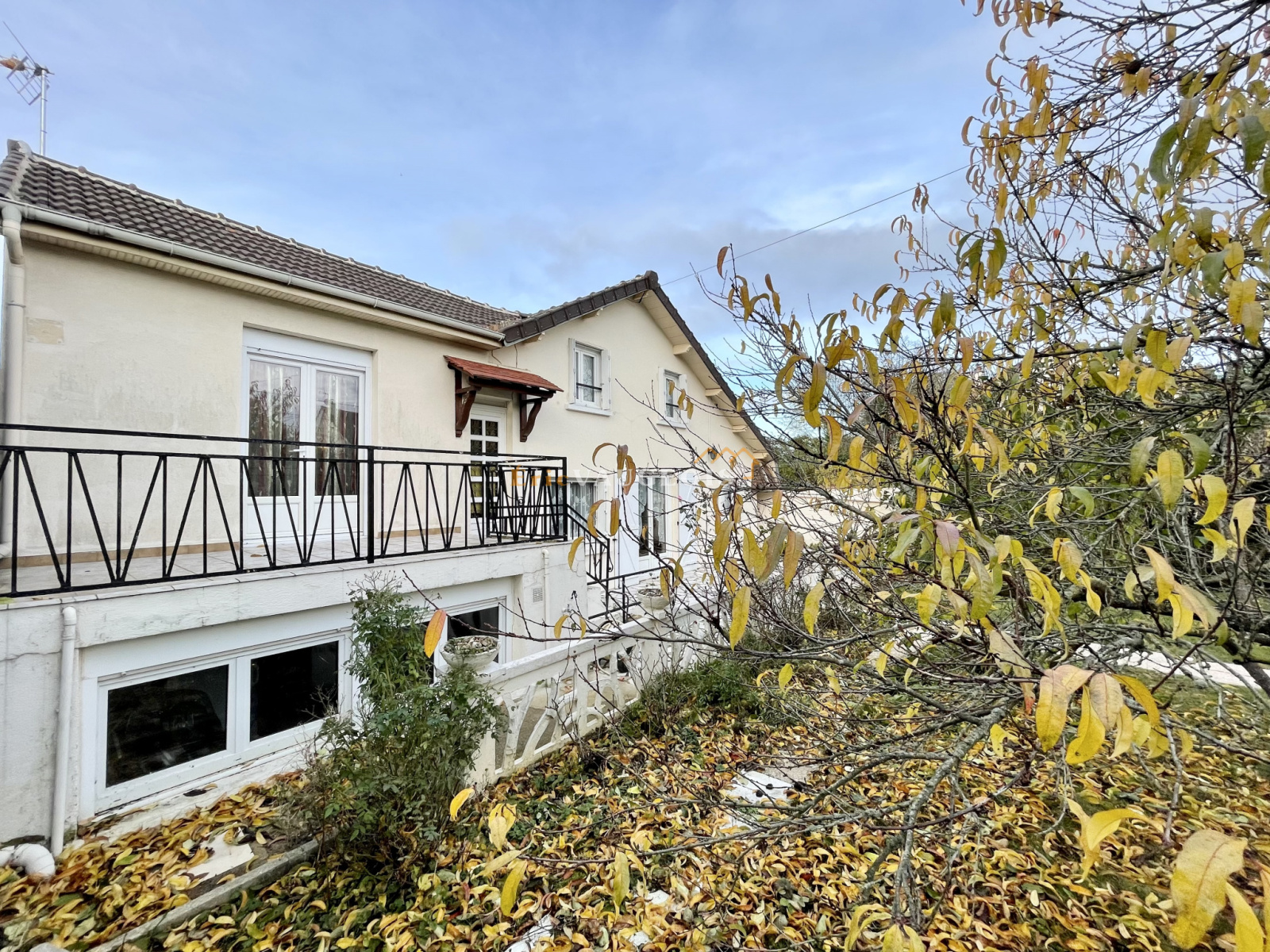 Image_2, Maison, Thorigny-sur-Marne, ref :1179