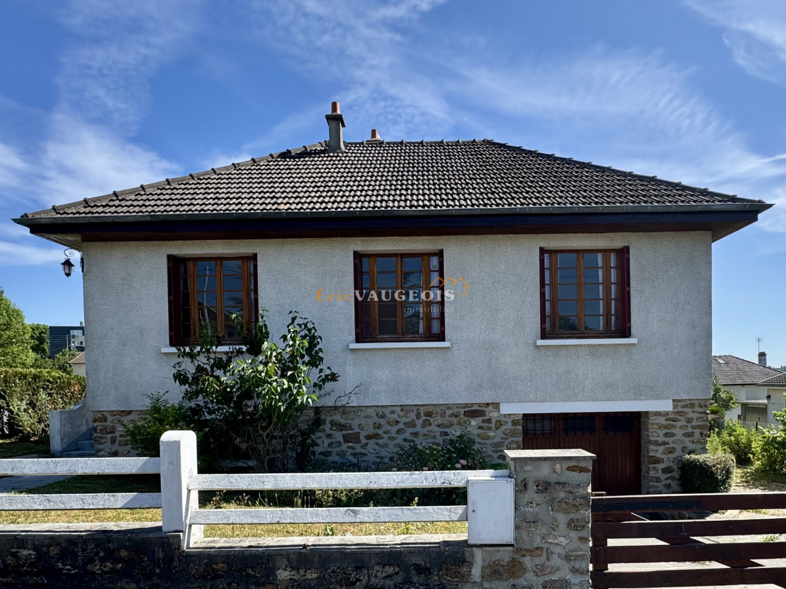 Image_1, Maison, Coulommiers, ref :1483