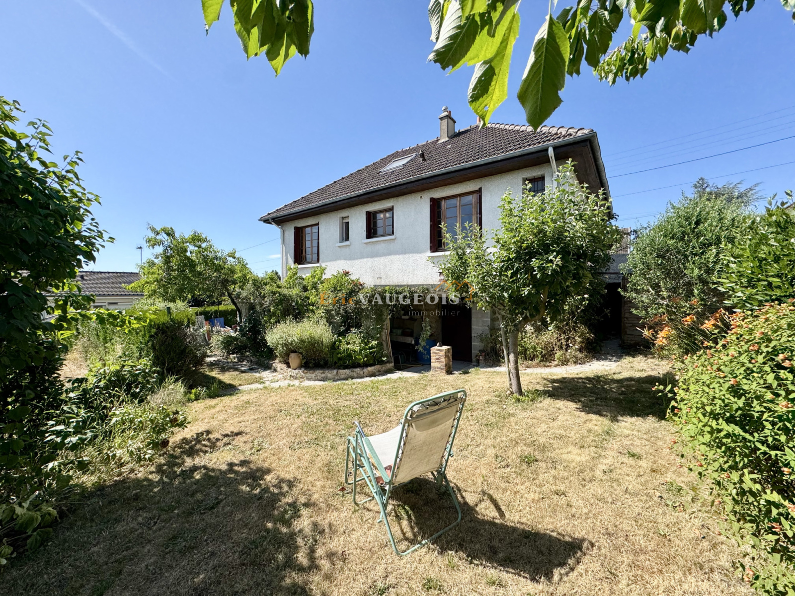 Image_3, Maison, Coulommiers, ref :1483