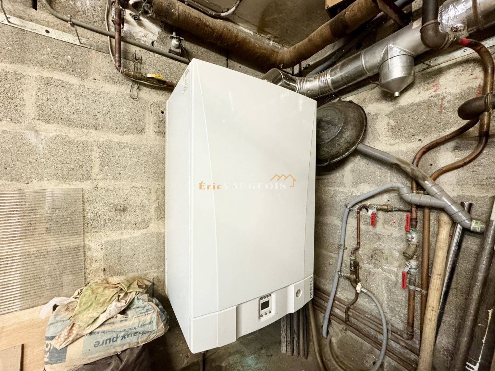 Image_38, Maison, Coulommiers, ref :1483