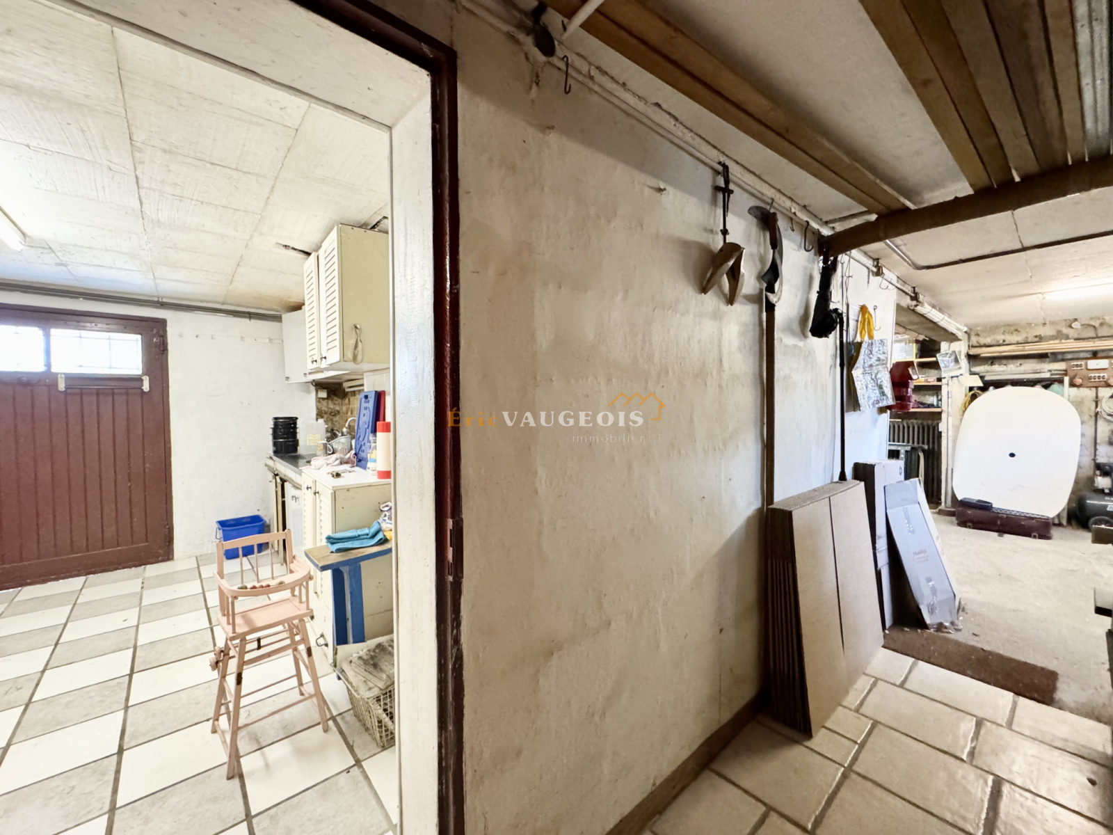 Image_36, Maison, Coulommiers, ref :1483