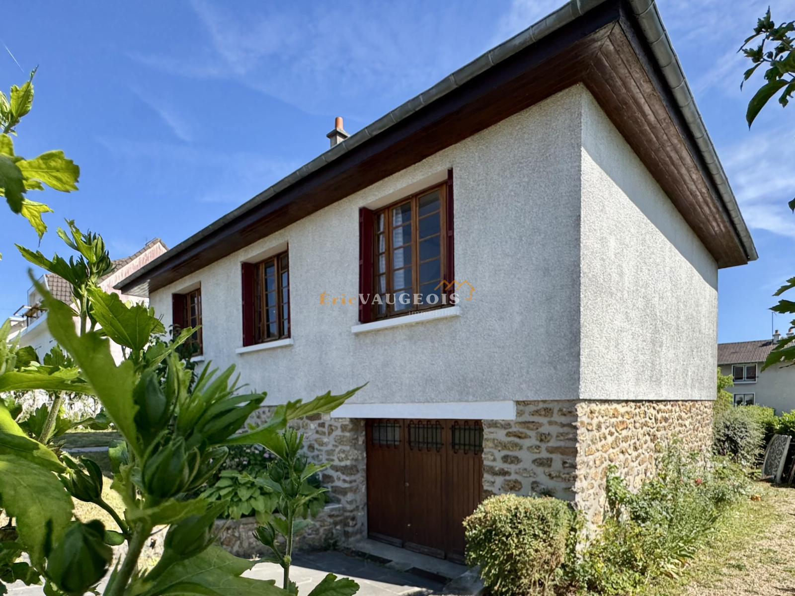 Image_44, Maison, Coulommiers, ref :1483