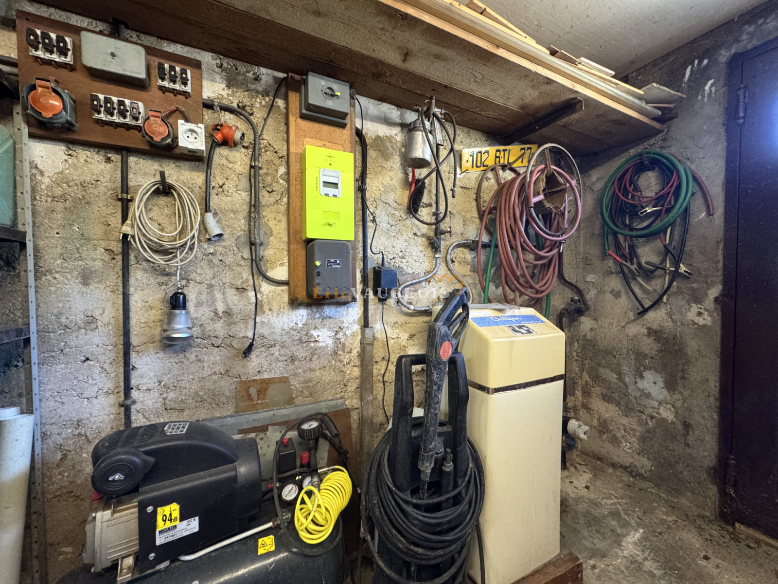 Image_39, Maison, Coulommiers, ref :1483