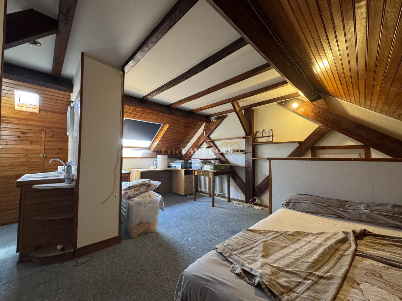 Image_16, Maison, Coulommiers, ref :1483