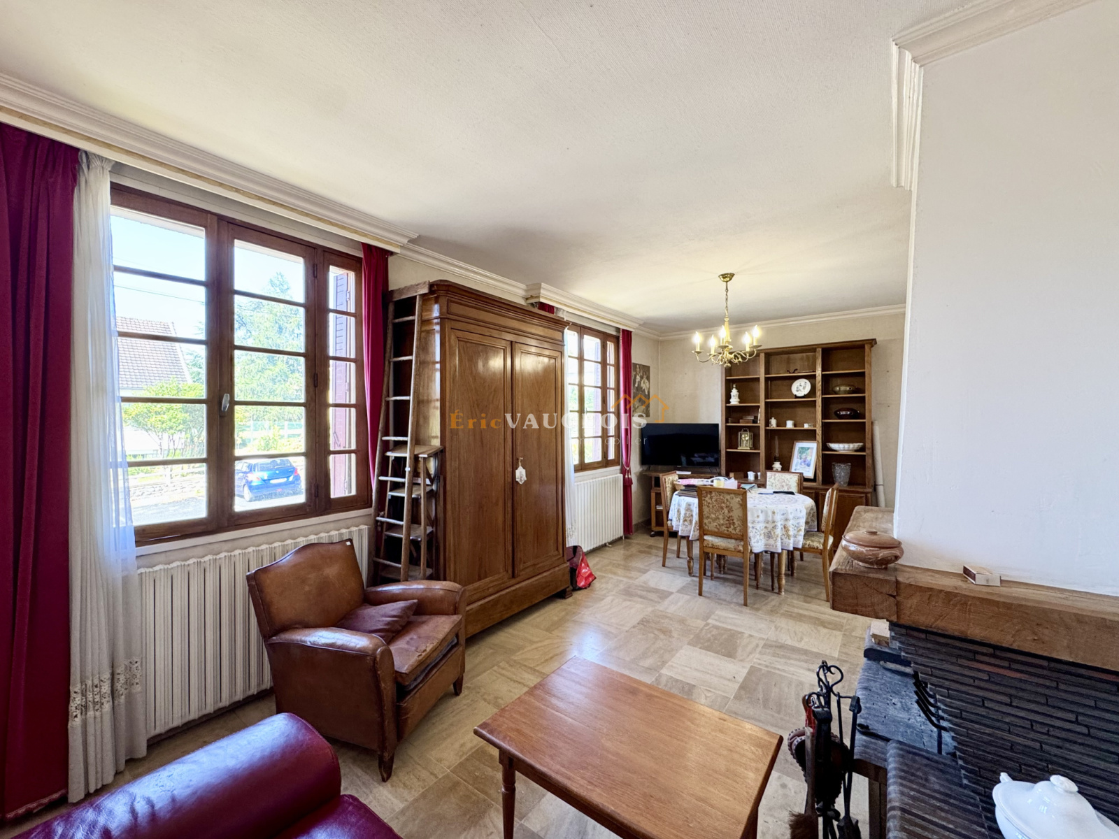 Image_27, Maison, Coulommiers, ref :1483