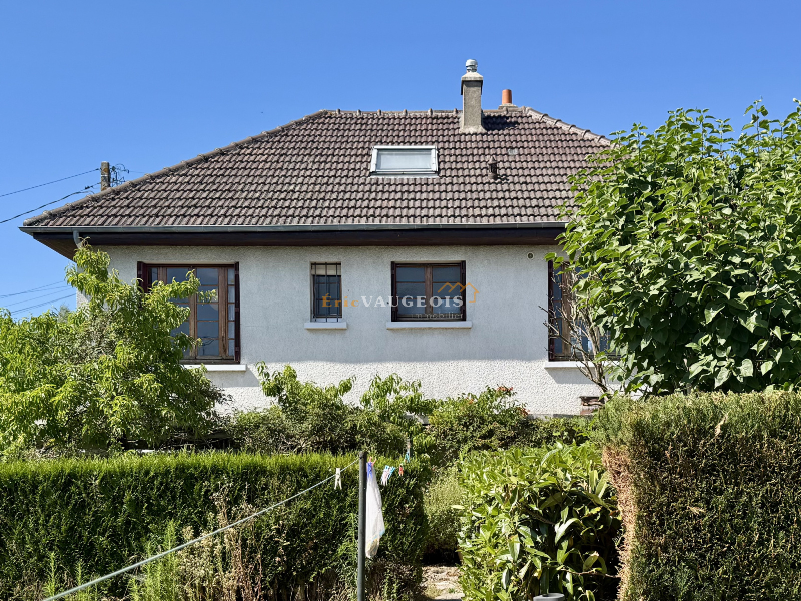 Image_45, Maison, Coulommiers, ref :1483