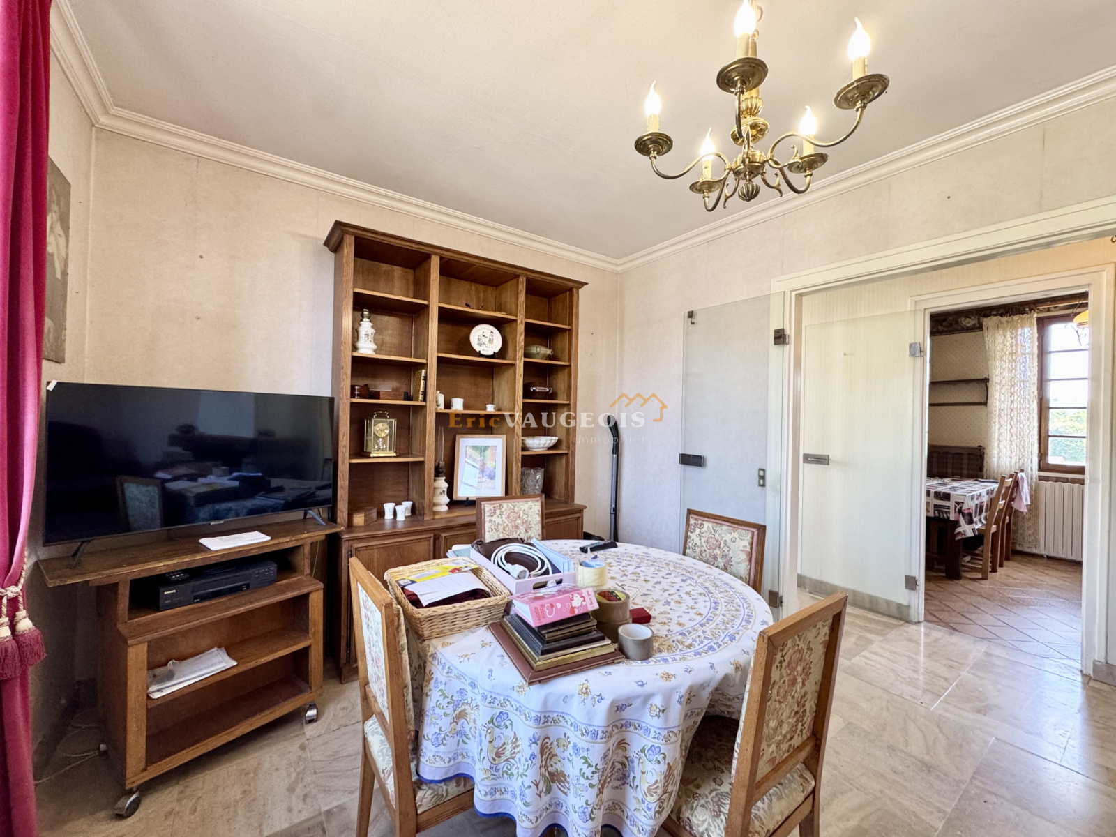 Image_7, Maison, Coulommiers, ref :1483