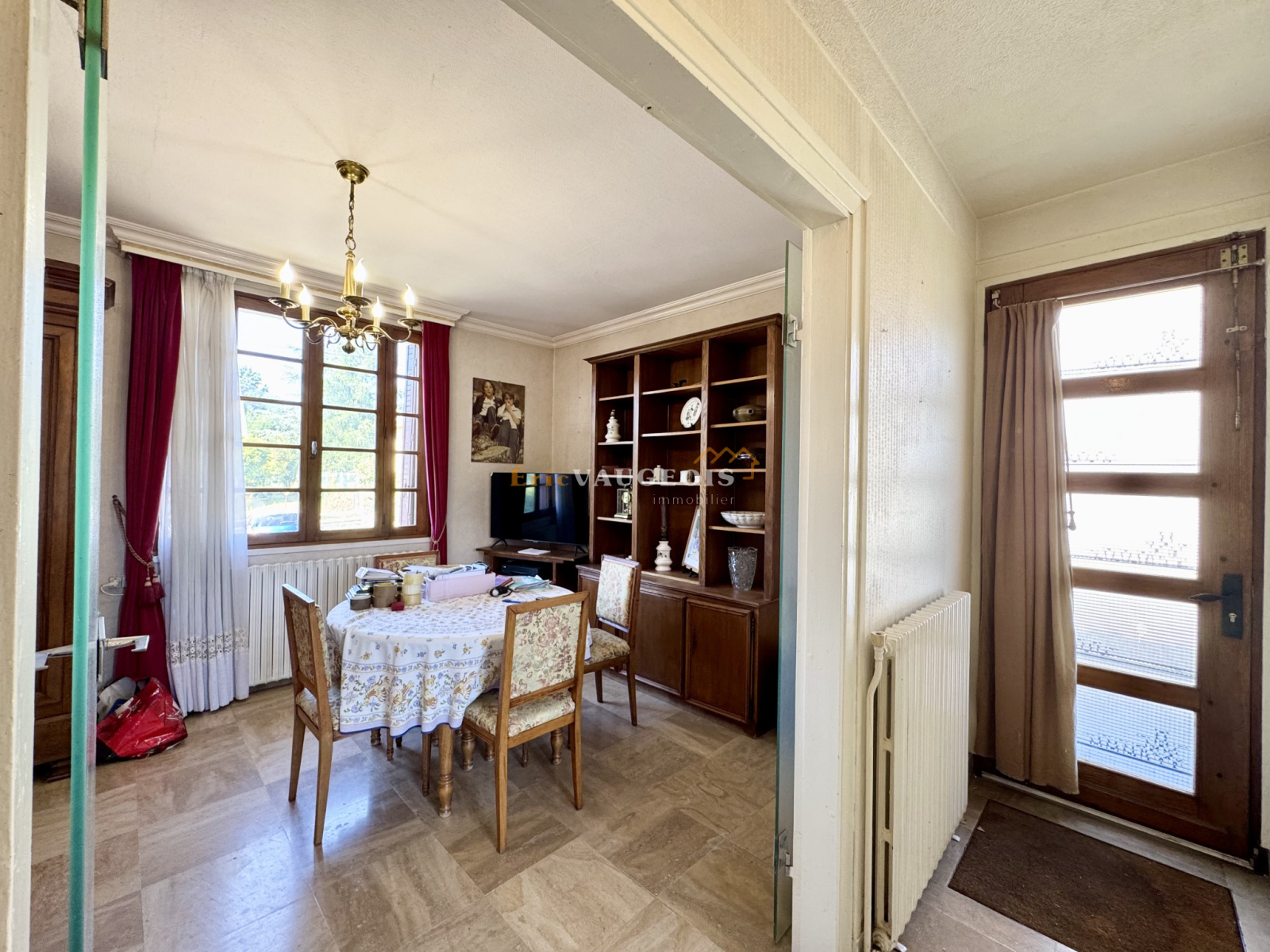 Image_4, Maison, Coulommiers, ref :1483