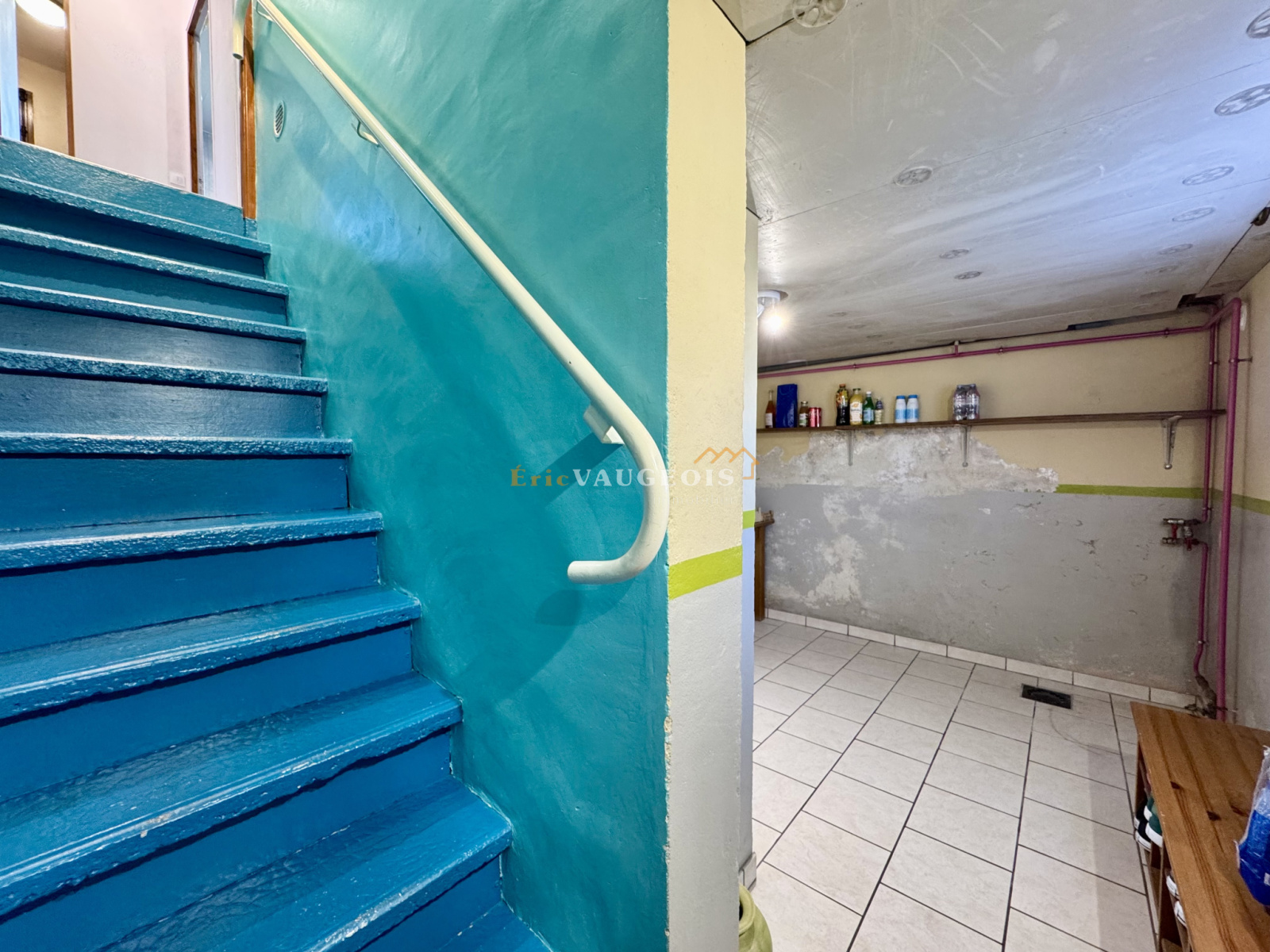 Image_50, Maison, Coulommiers, ref :1418