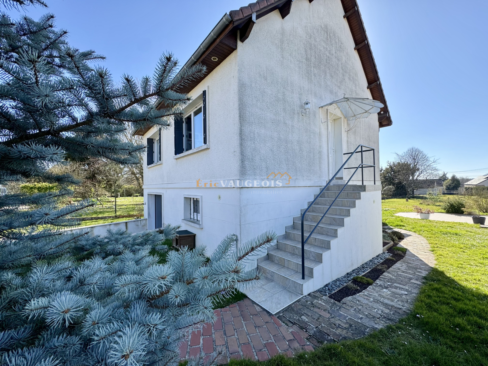 Image_2, Maison, Coulommiers, ref :1418