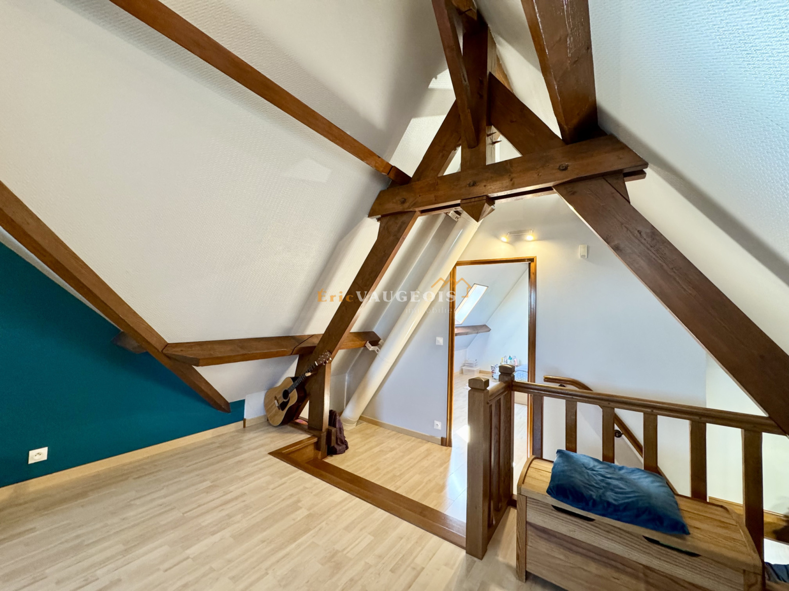 Image_43, Maison, Coulommiers, ref :1418