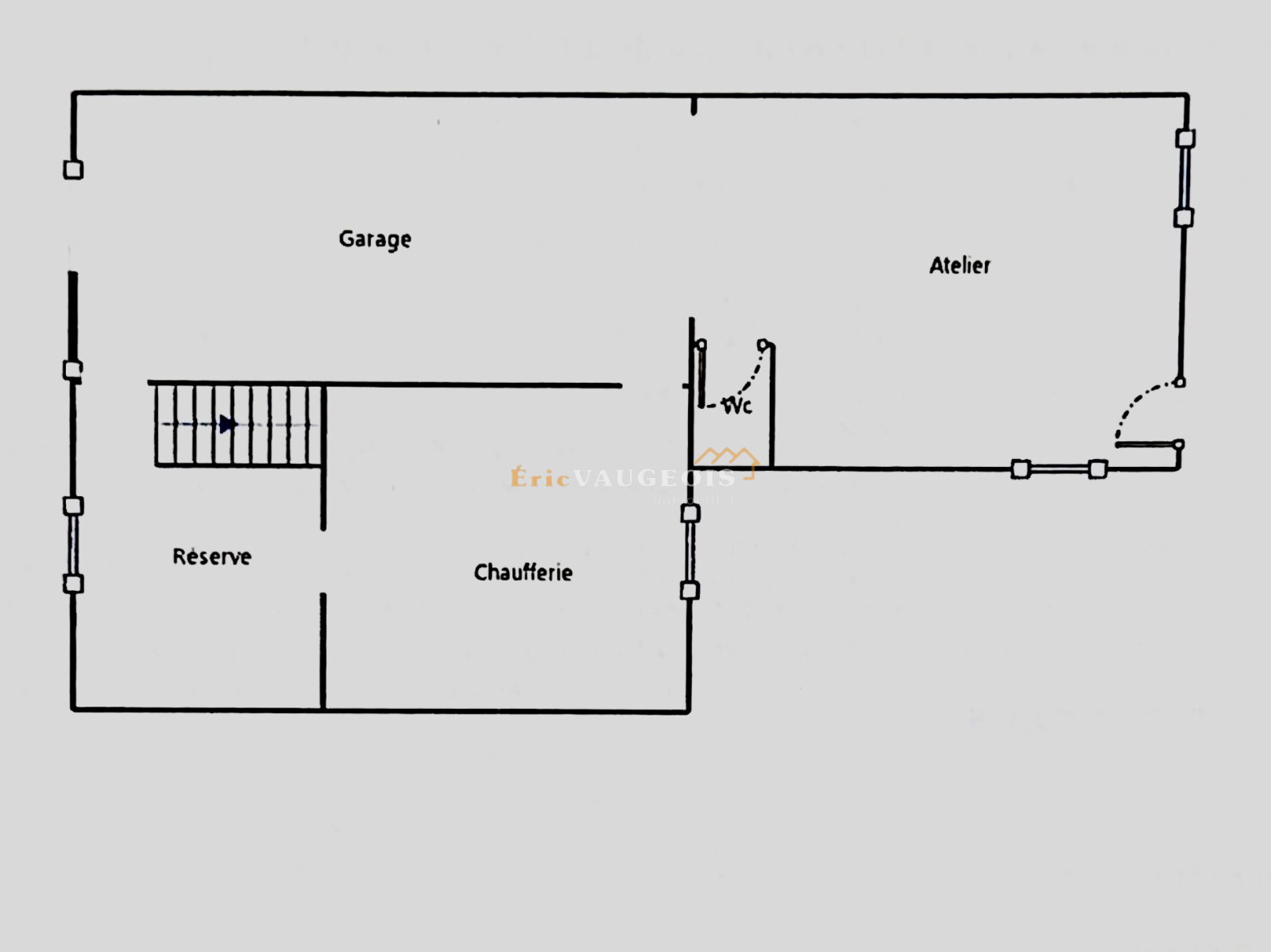 Image_20, Maison, Coulommiers, ref :1418