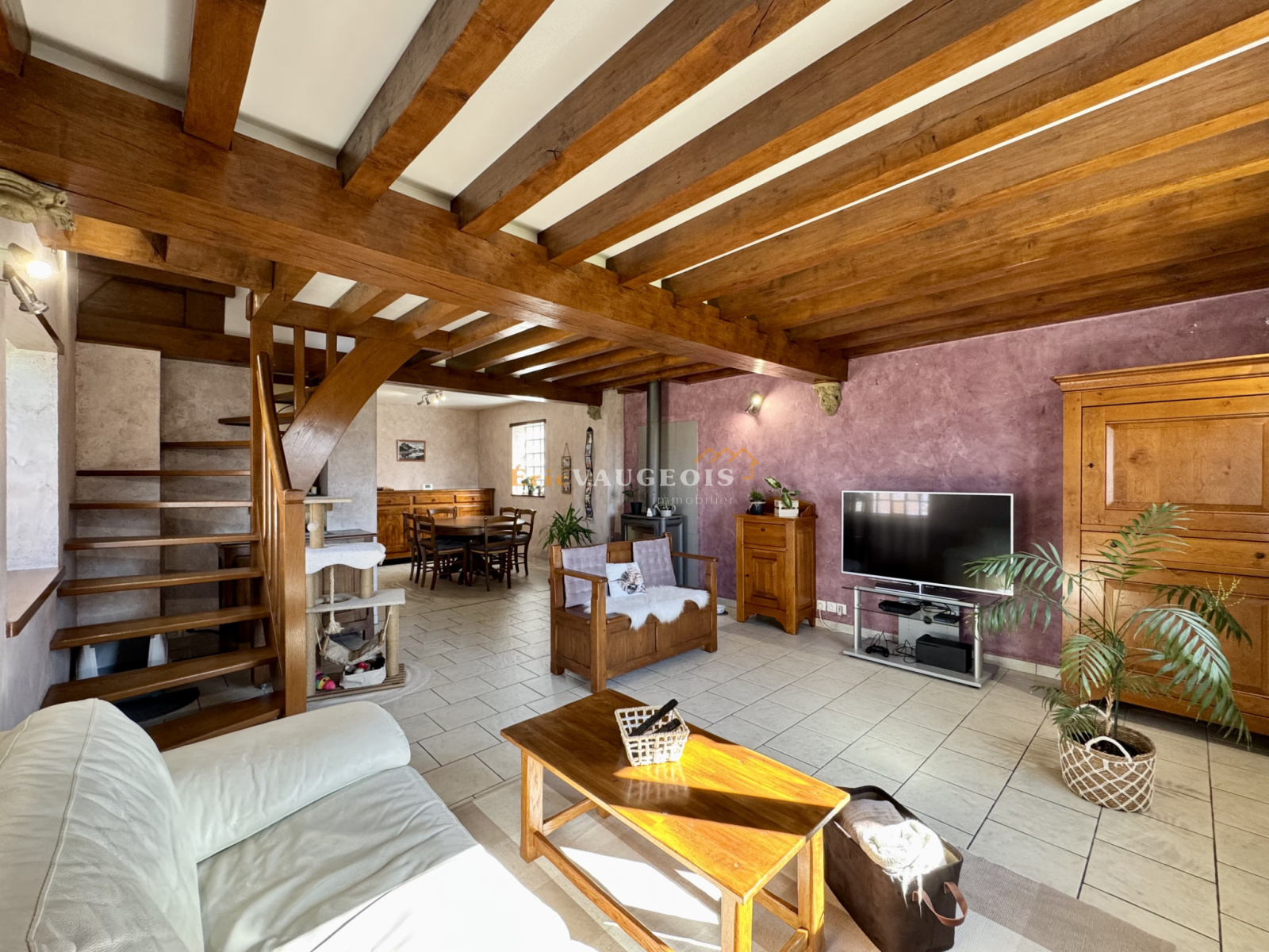 Image_7, Maison, Coulommiers, ref :1418