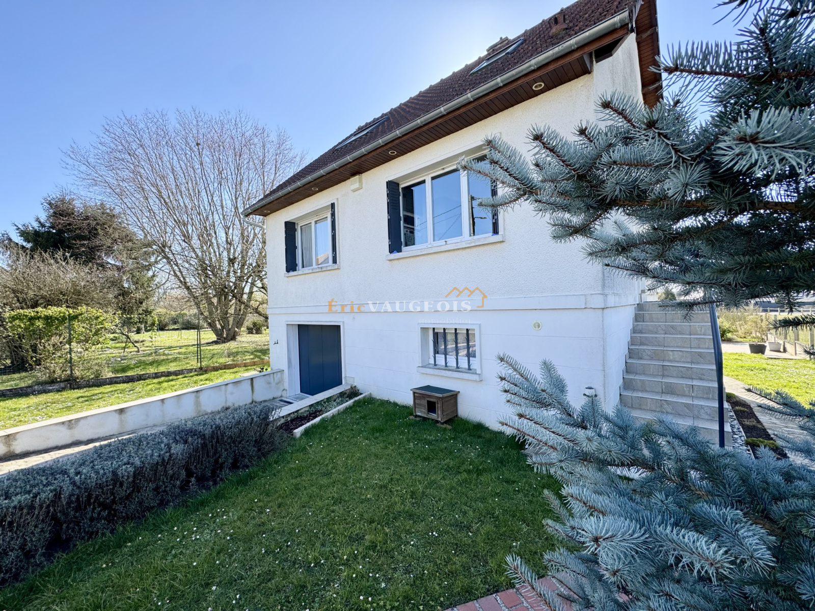 Image_22, Maison, Coulommiers, ref :1418