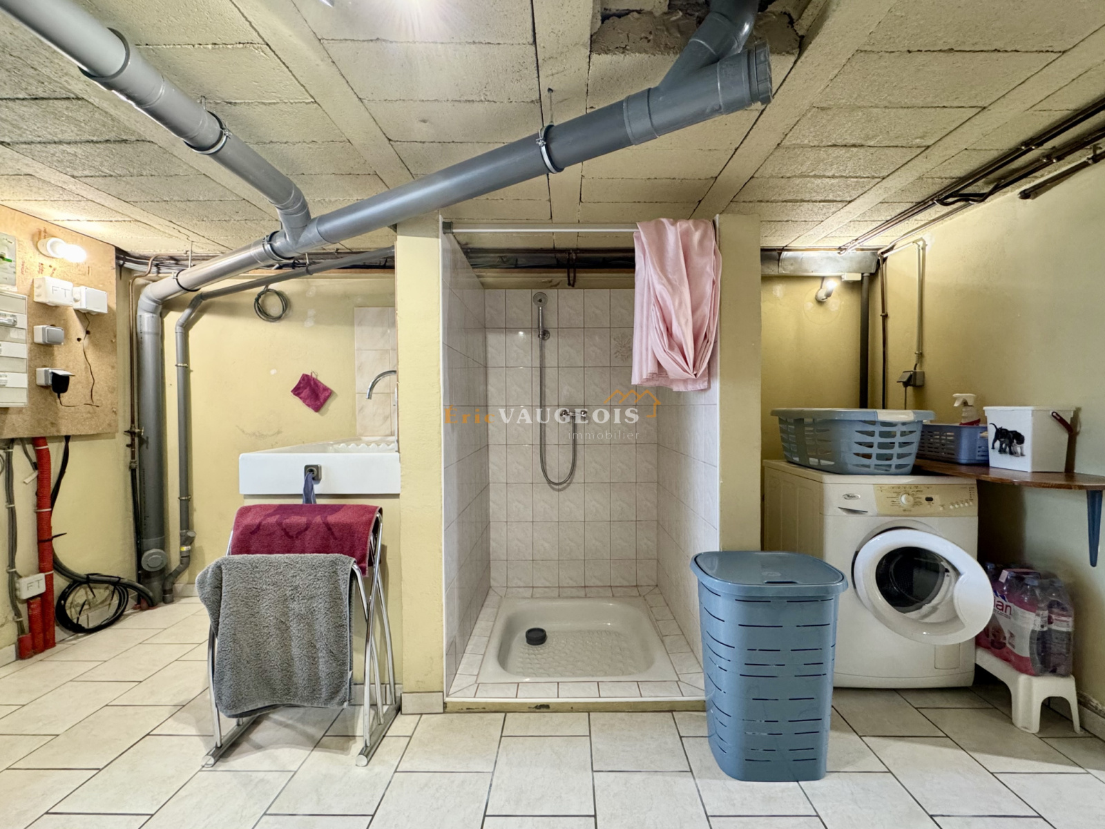 Image_16, Maison, Coulommiers, ref :1418