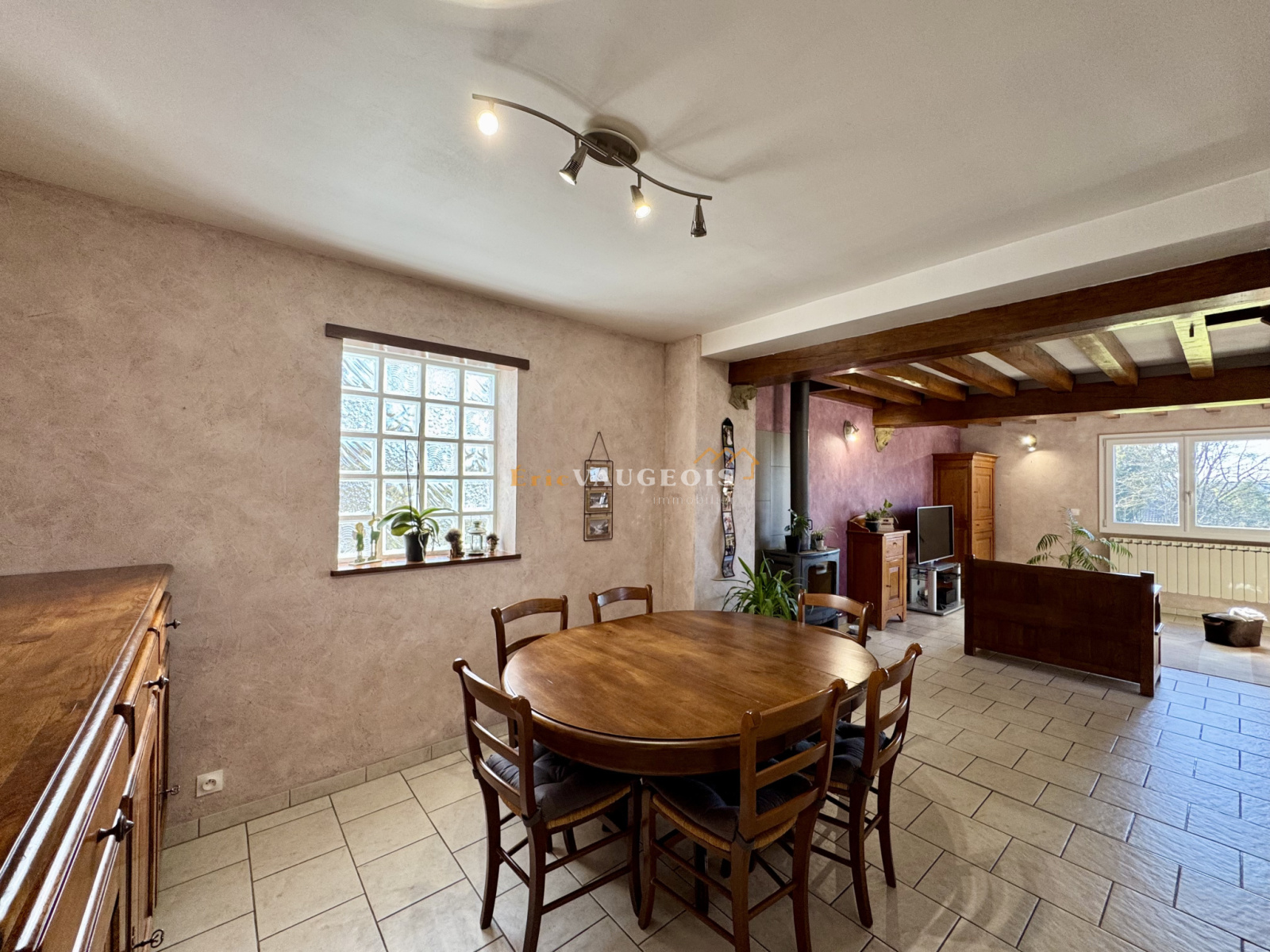 Image_5, Maison, Coulommiers, ref :1418