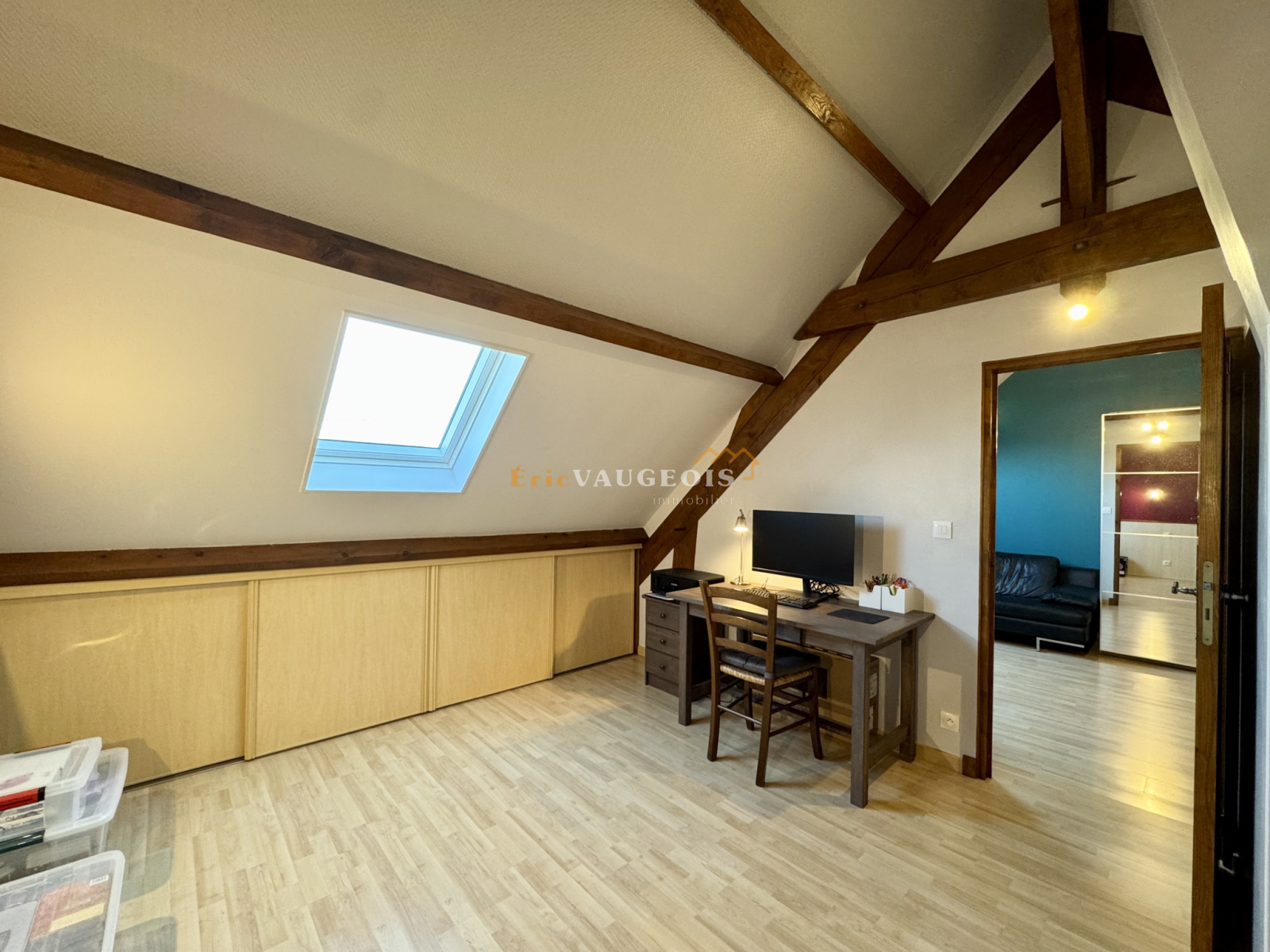 Image_47, Maison, Coulommiers, ref :1418