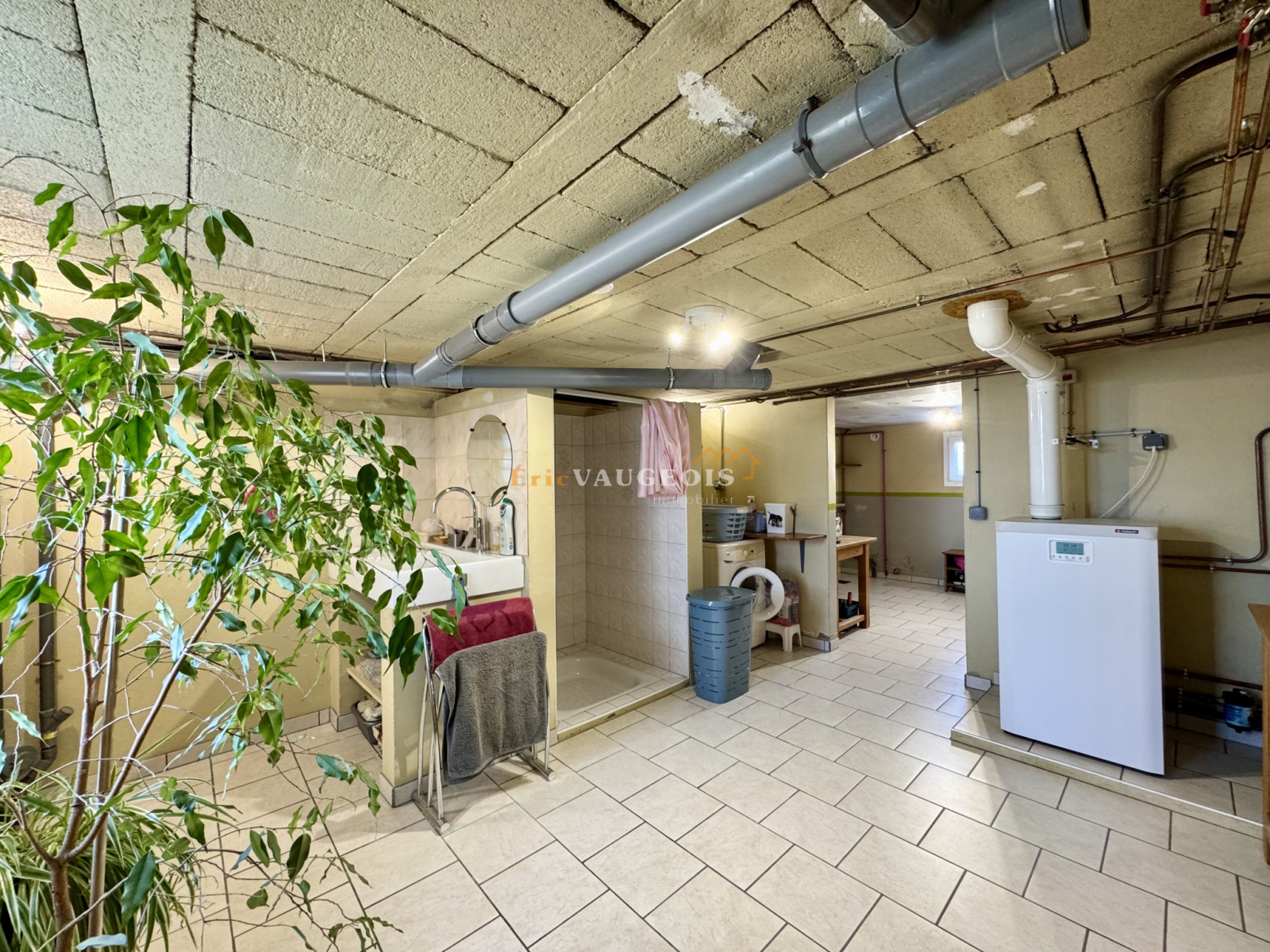 Image_55, Maison, Coulommiers, ref :1418